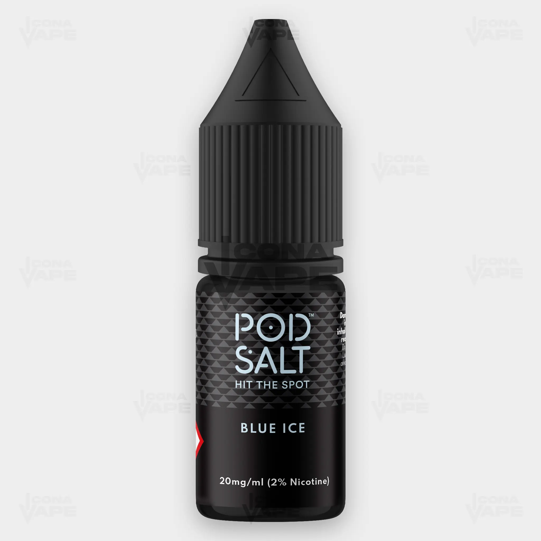 BLUE ICE - POD SALT CORE - 10ML