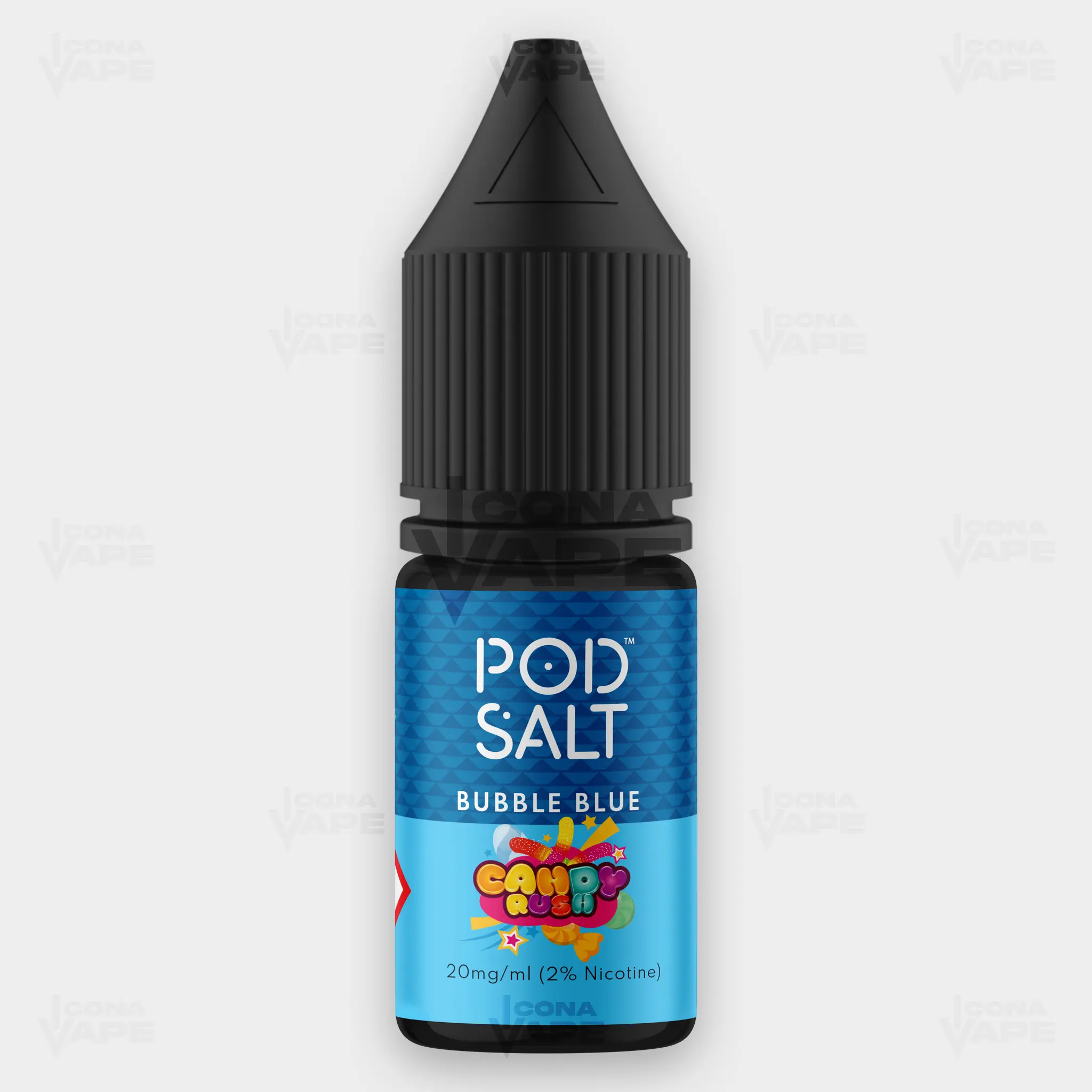 FRUIT FLAVORS