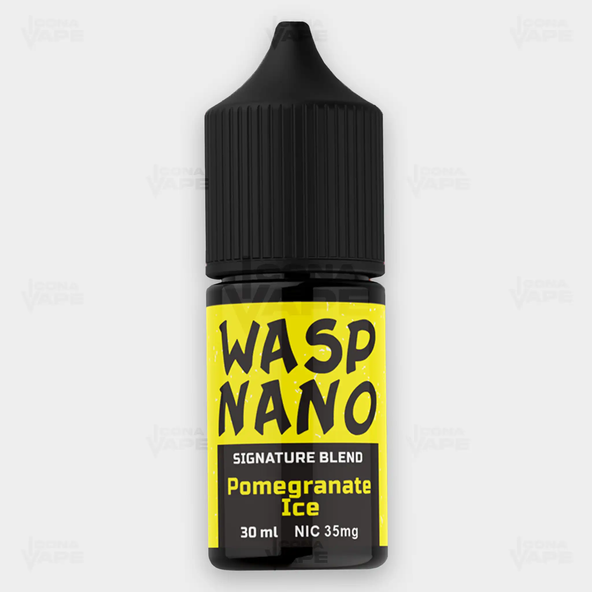 POMEGRANATE ICE - WASP NANO - 30ML