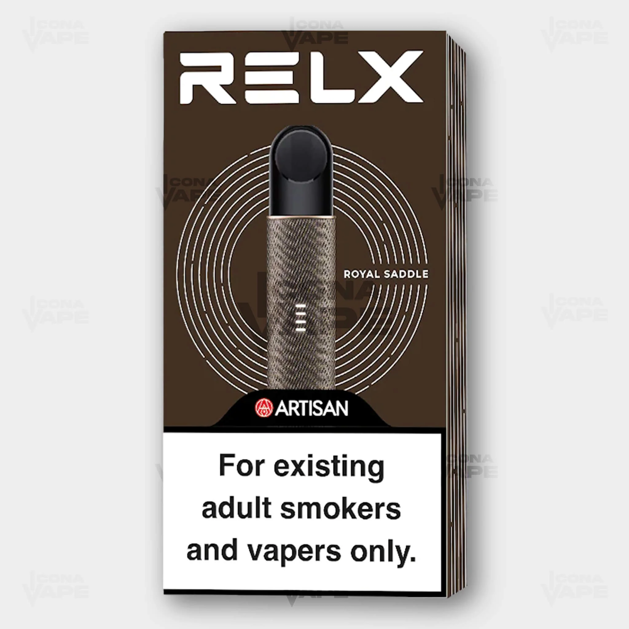 RELX ARTISAN POD KIT - Image 7