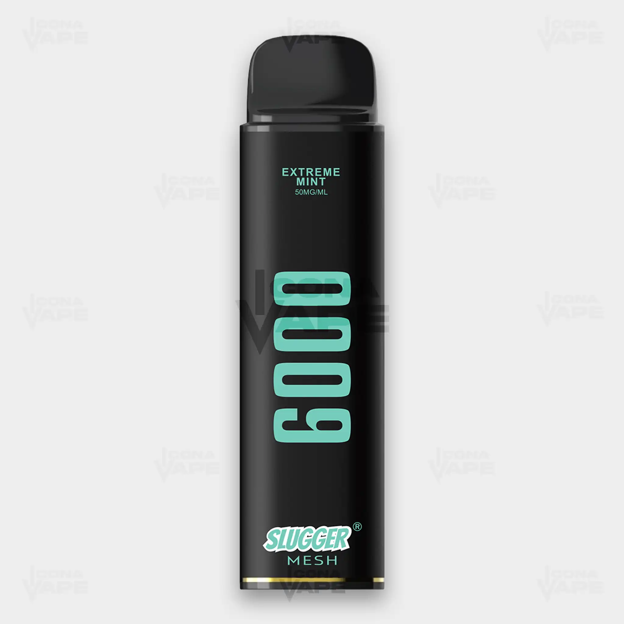 SLUGGER 6000 PUFFS DISPOSABLE VAPE - Image 10