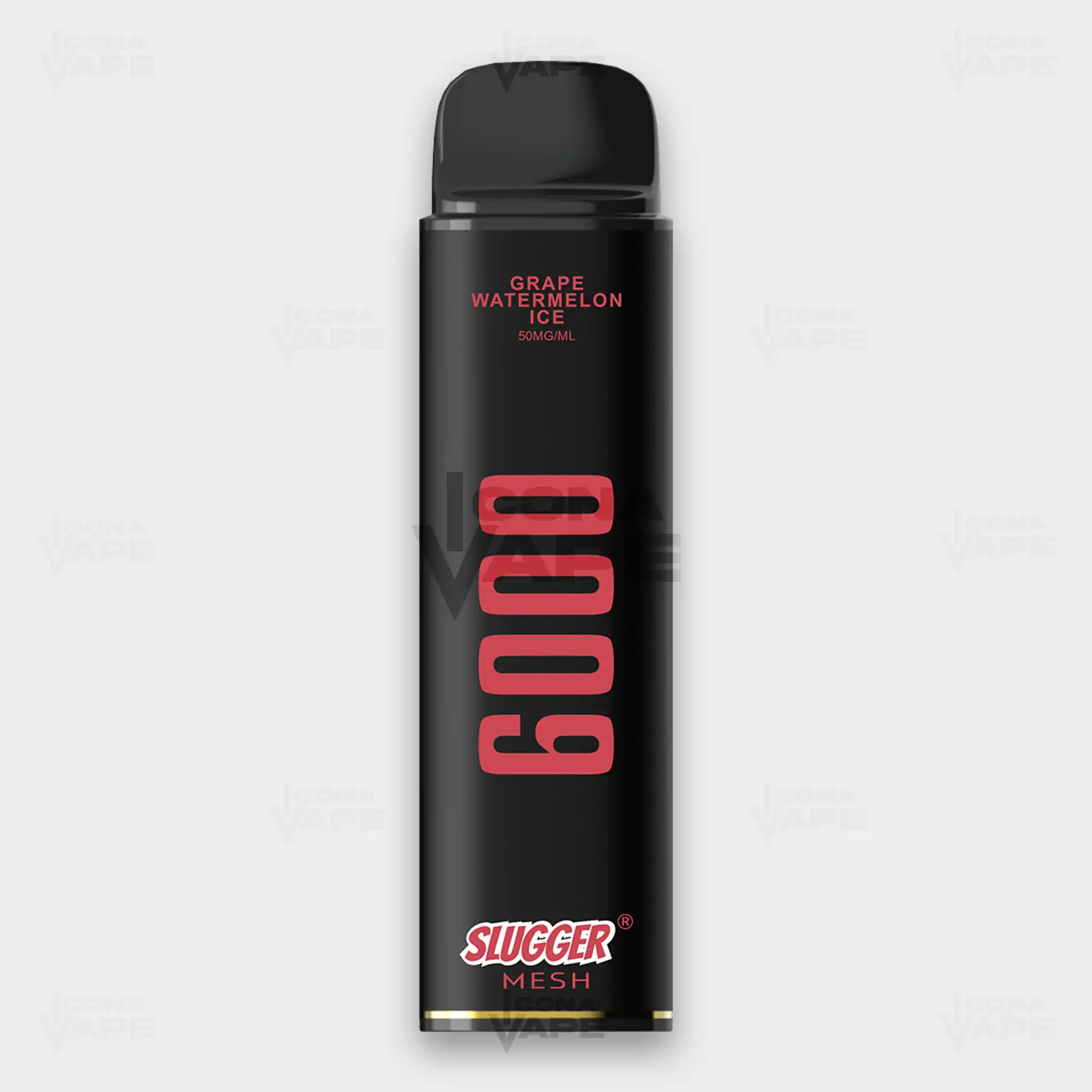 SLUGGER 6000 PUFFS DISPOSABLE VAPE - Image 11