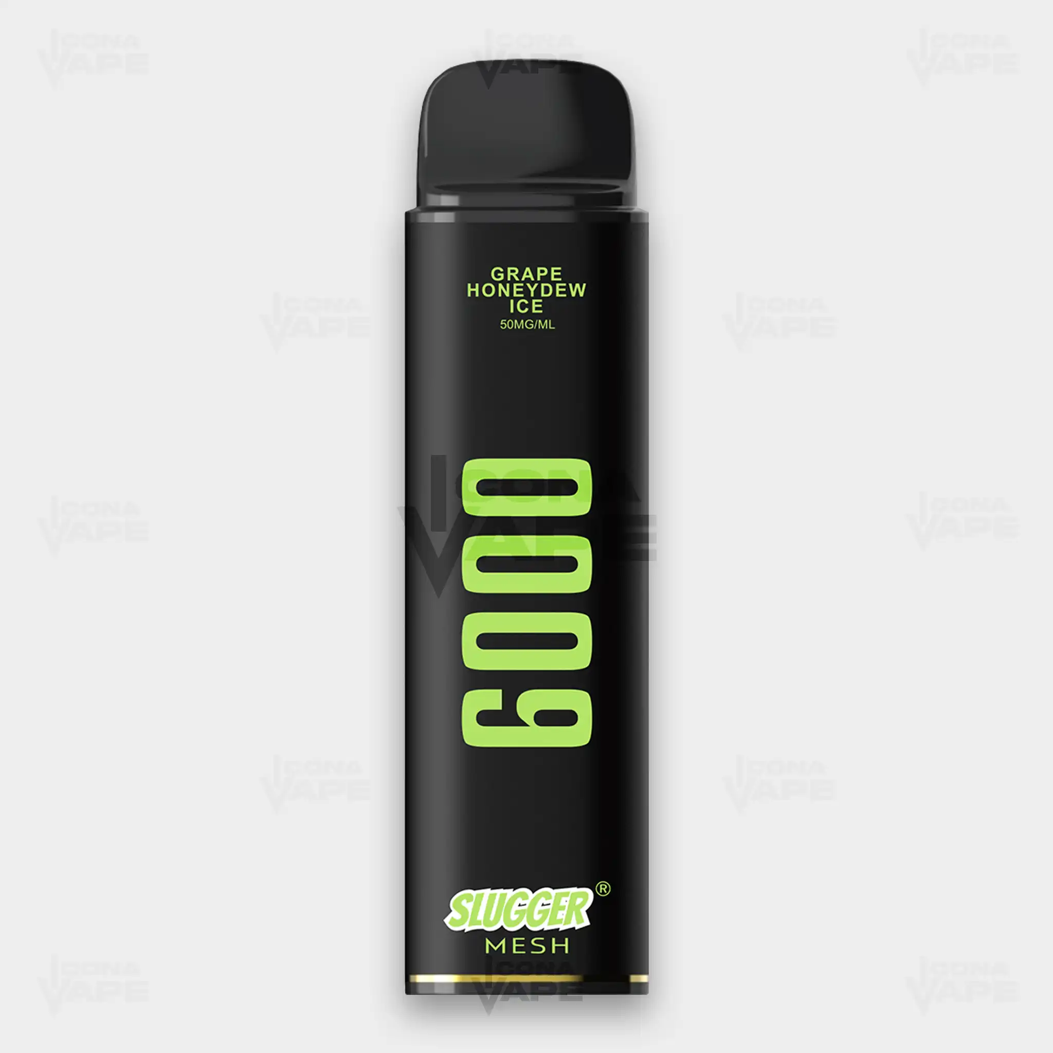 SLUGGER 6000 PUFFS DISPOSABLE VAPE - Image 12