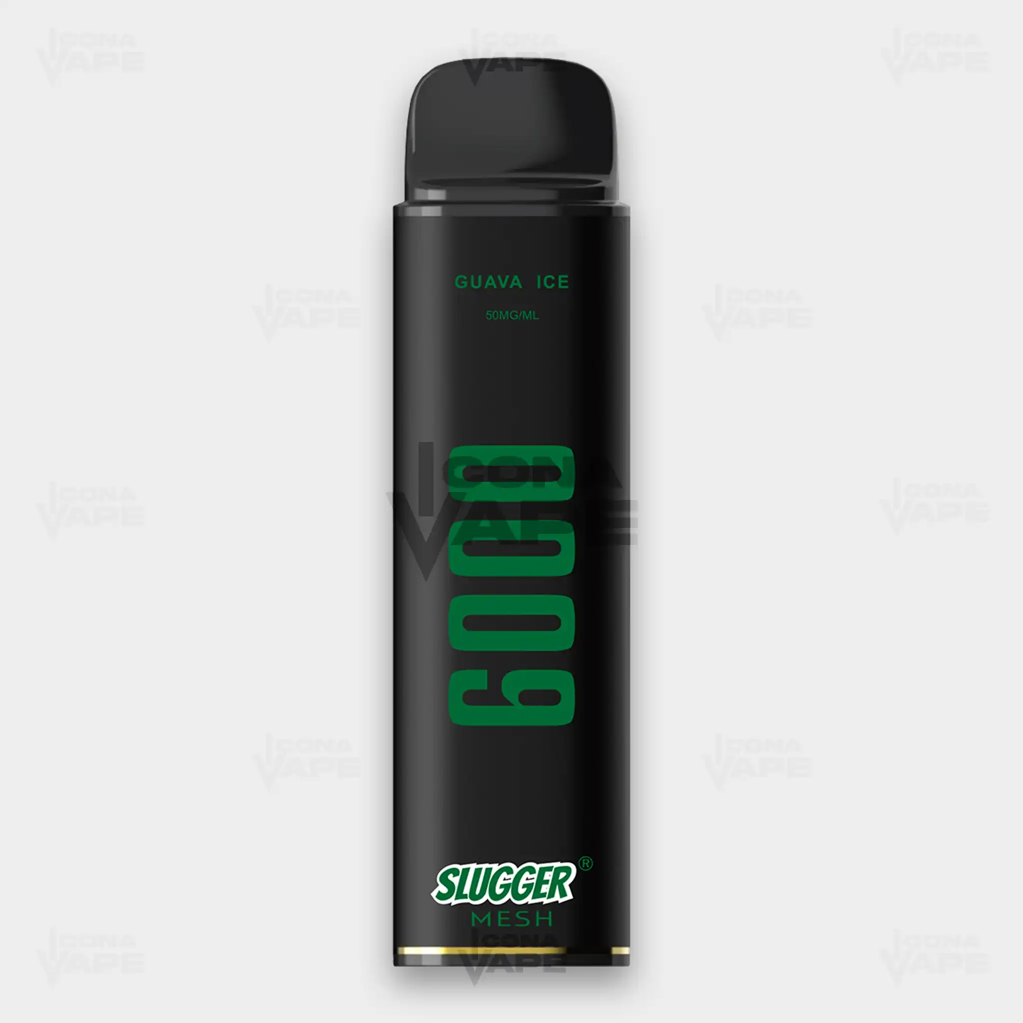 SLUGGER 6000 PUFFS DISPOSABLE VAPE - Image 13