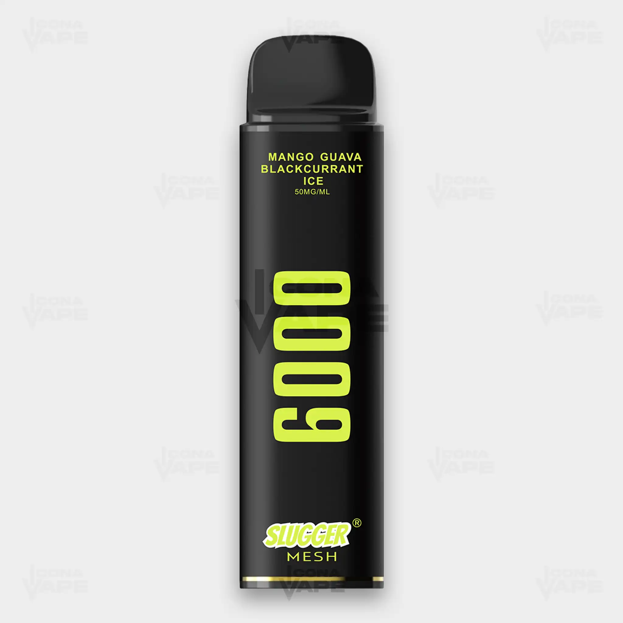 SLUGGER 6000 PUFFS DISPOSABLE VAPE - Image 14