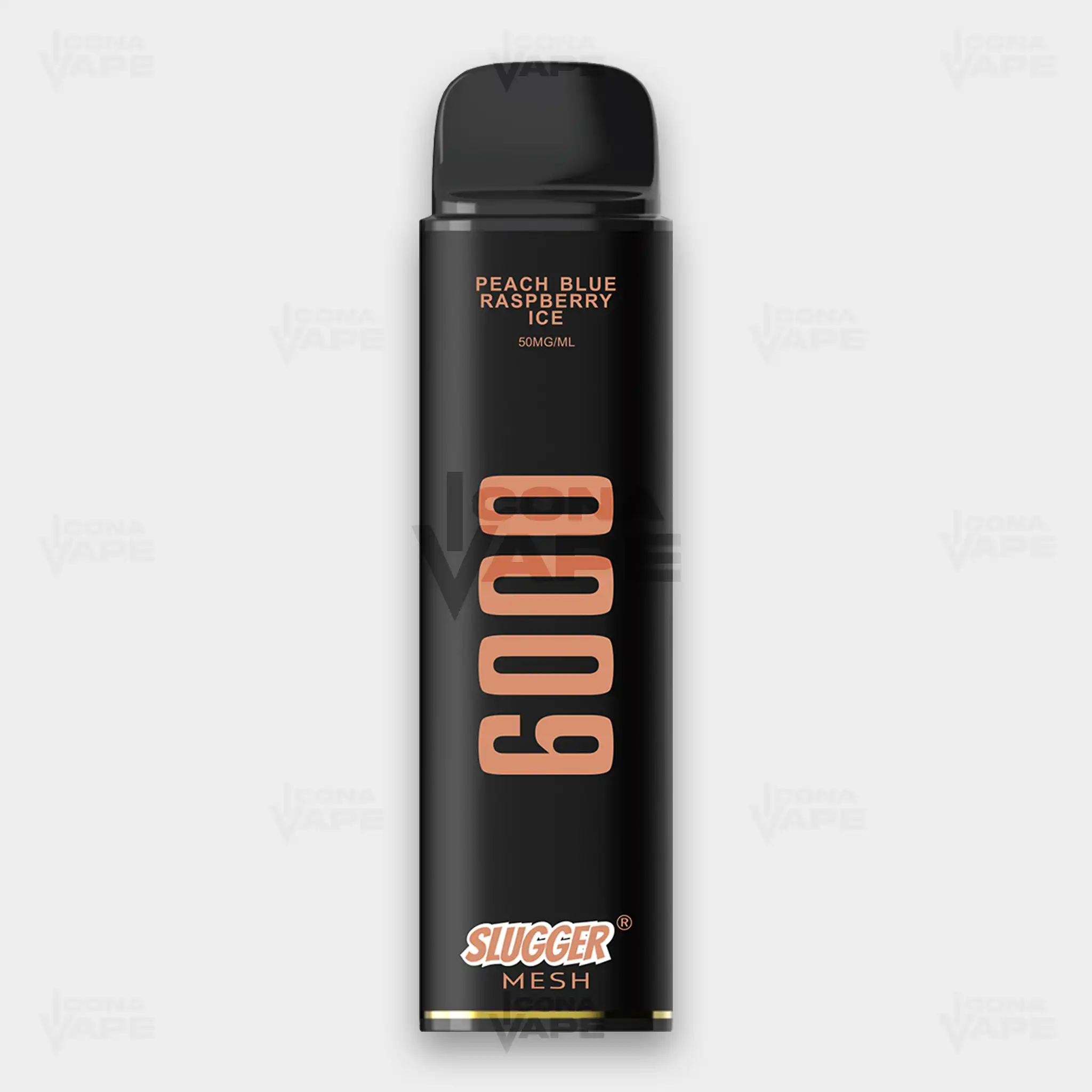 SLUGGER 6000 PUFFS DISPOSABLE VAPE - Image 16