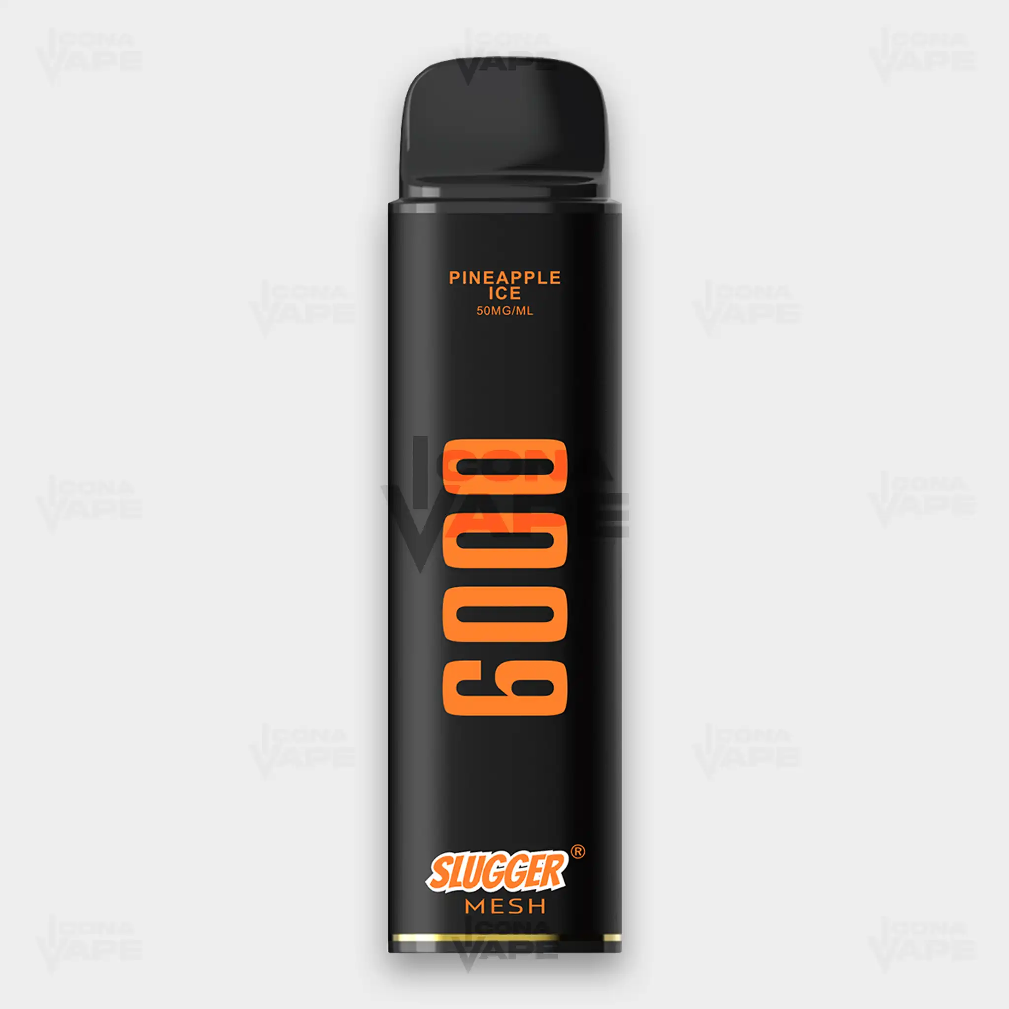 SLUGGER 6000 PUFFS DISPOSABLE VAPE - Image 17
