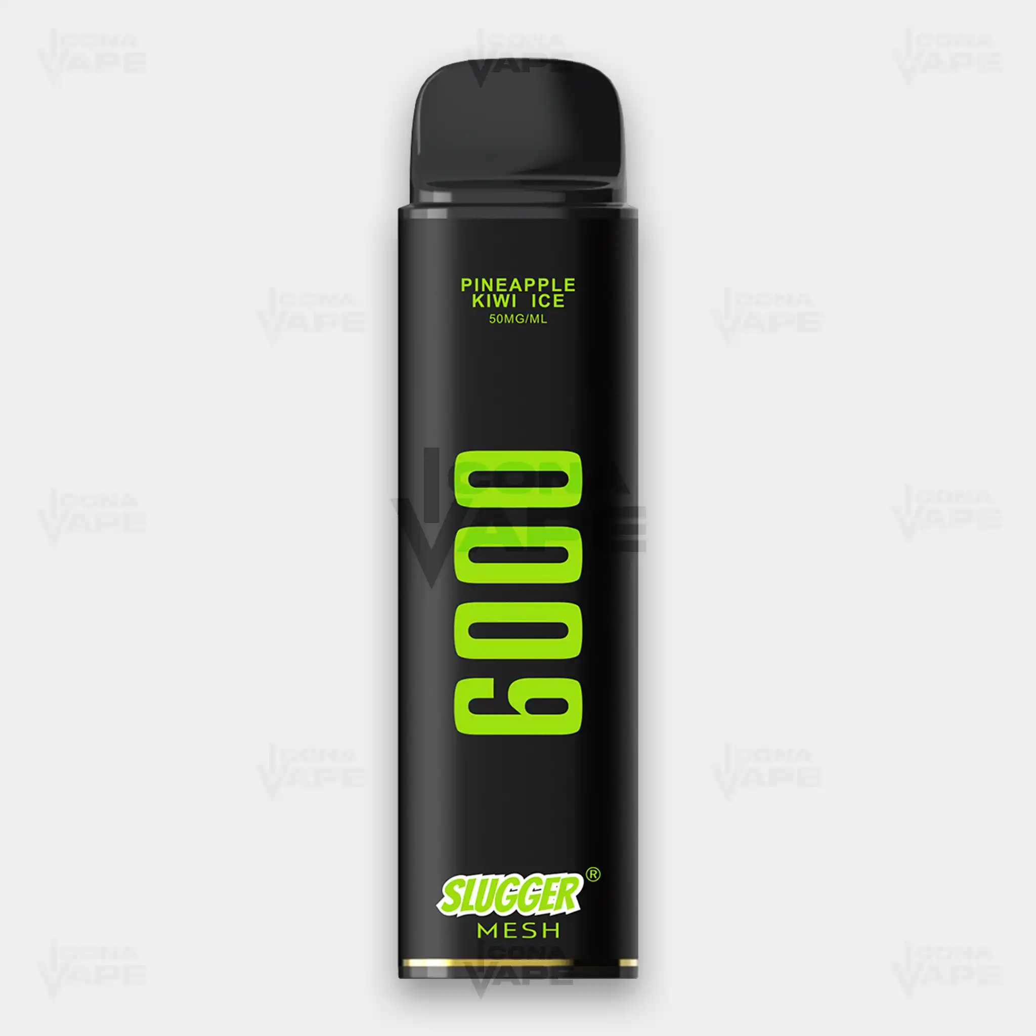 SLUGGER 6000 PUFFS DISPOSABLE VAPE - Image 18