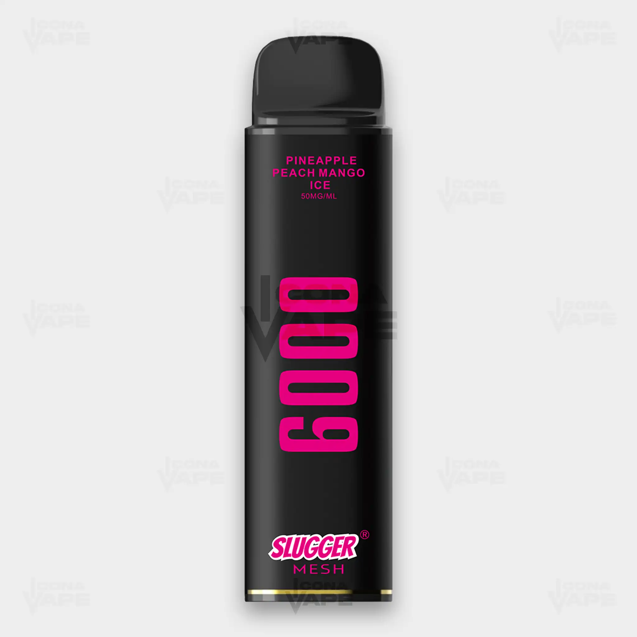 SLUGGER 6000 PUFFS DISPOSABLE VAPE - Image 20