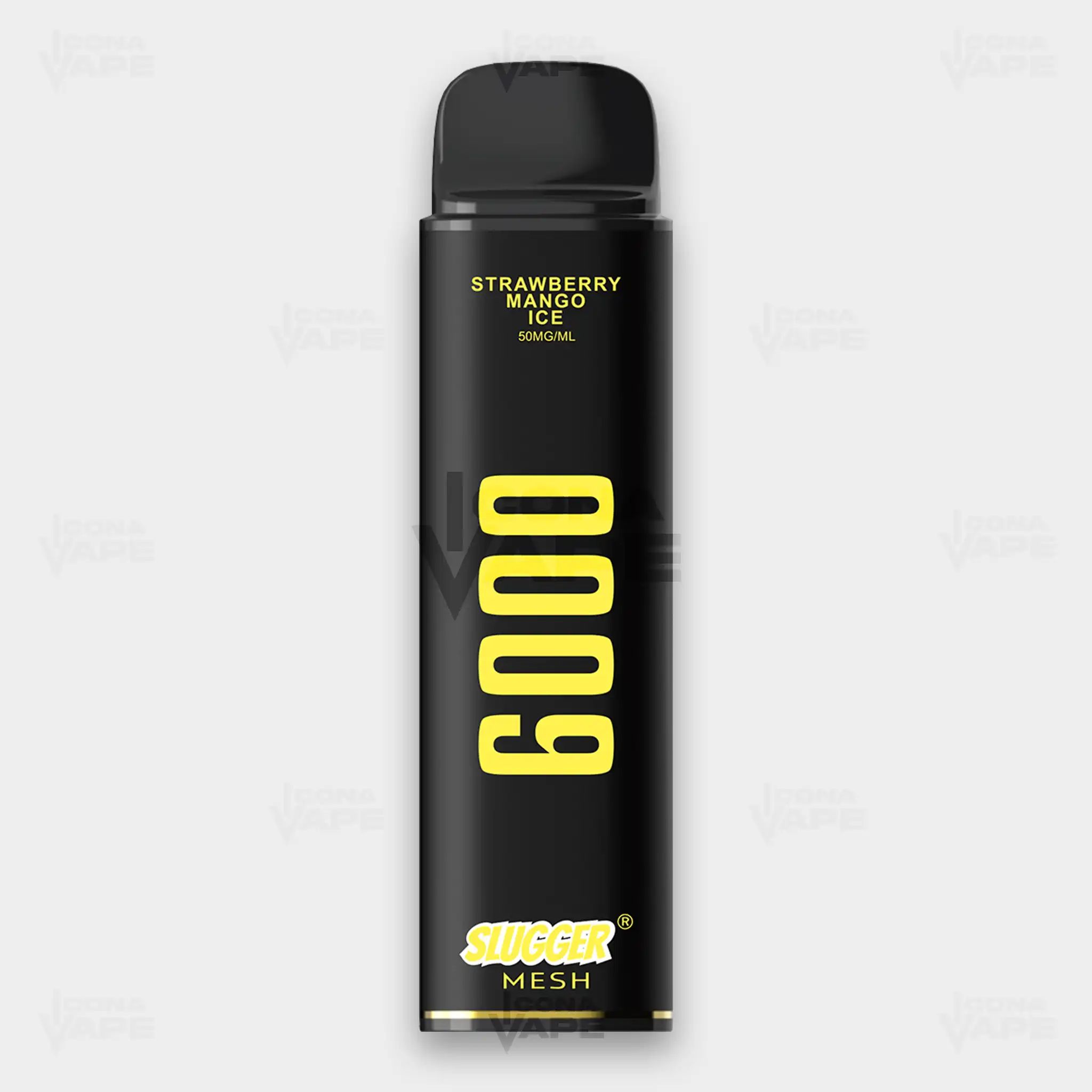 SLUGGER 6000 PUFFS DISPOSABLE VAPE - Image 21