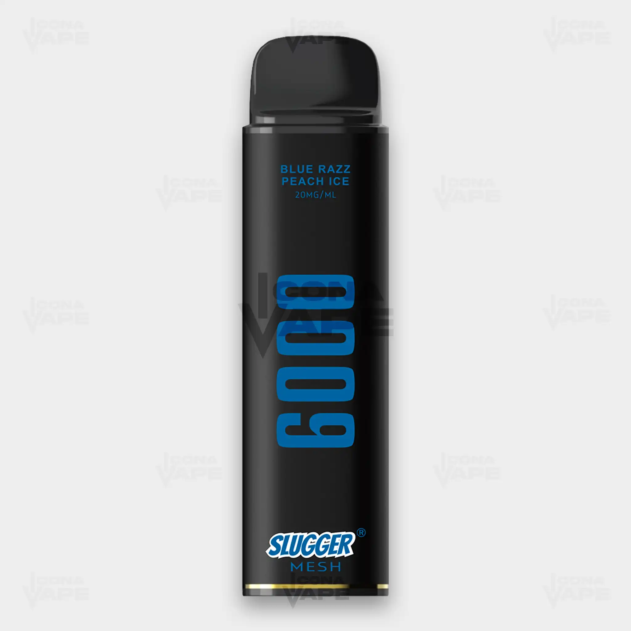 SLUGGER 6000 PUFFS DISPOSABLE VAPE - Image 23