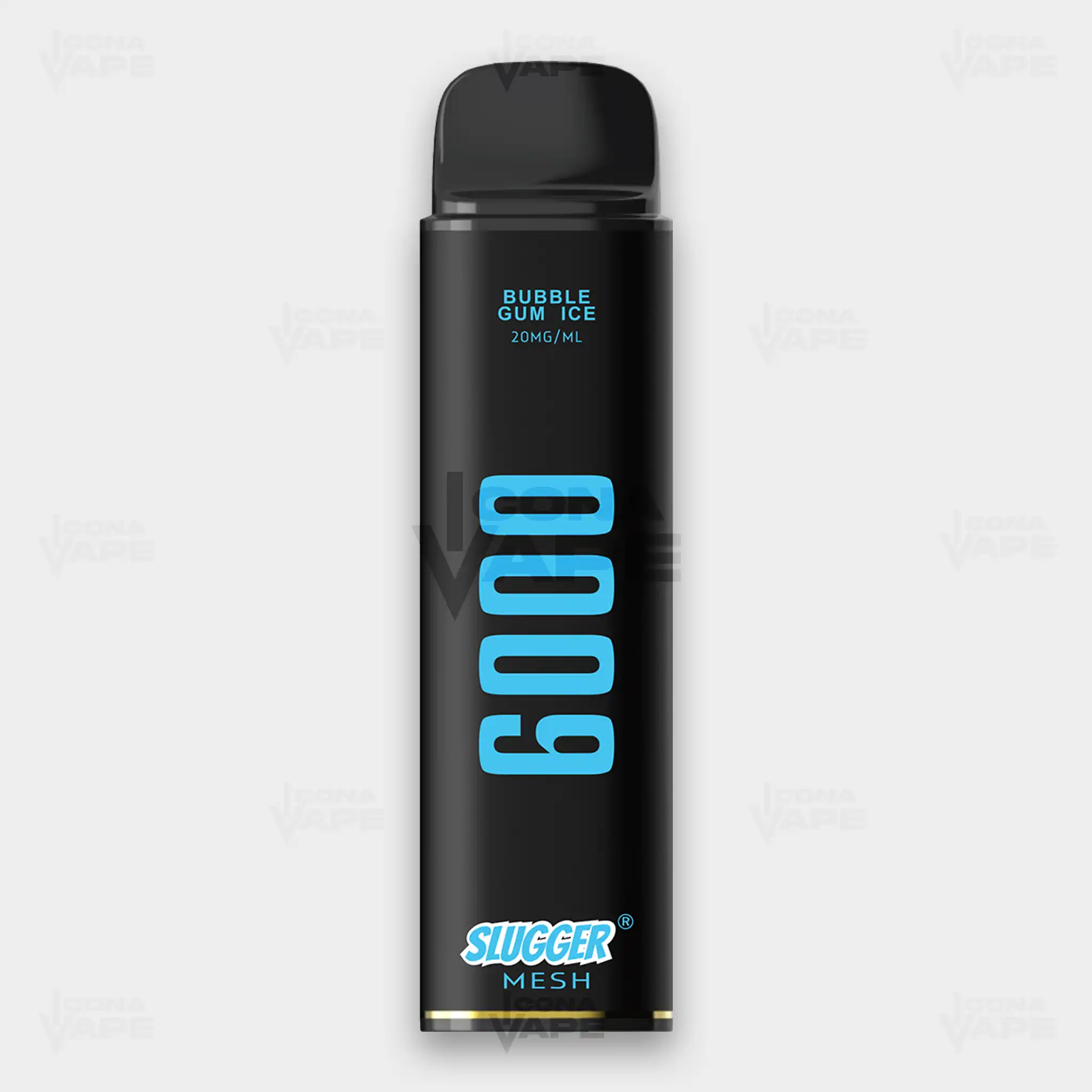 SLUGGER 6000 PUFFS DISPOSABLE VAPE - Image 24