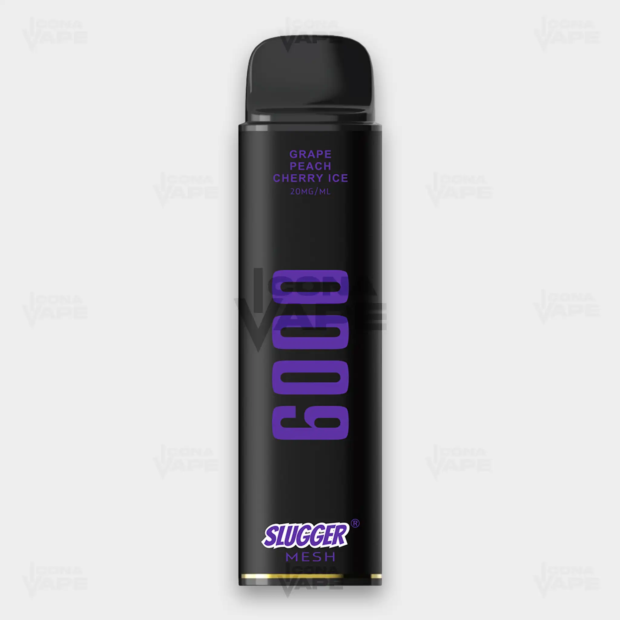 SLUGGER 6000 PUFFS DISPOSABLE VAPE - Image 25