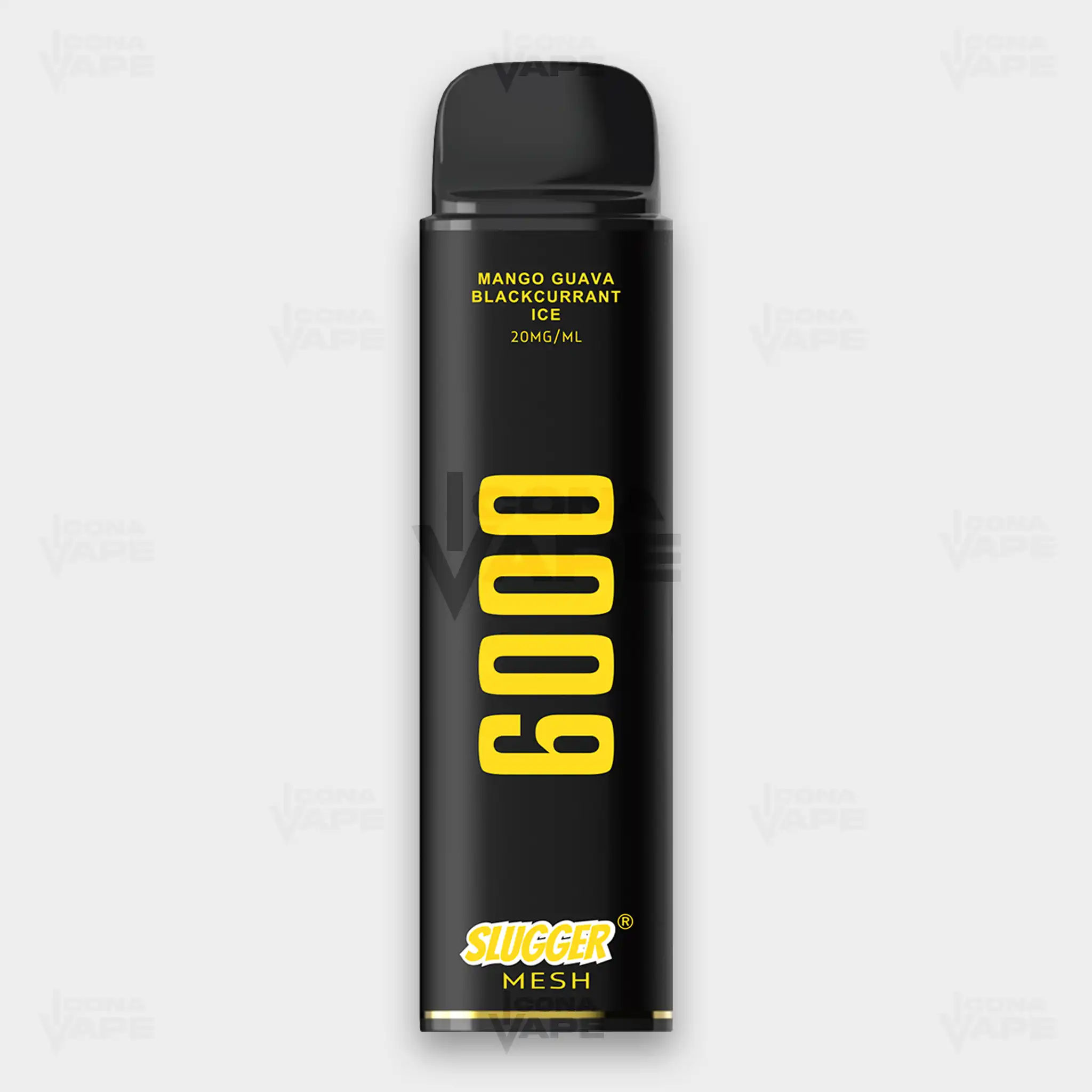 SLUGGER 6000 PUFFS DISPOSABLE VAPE - Image 26