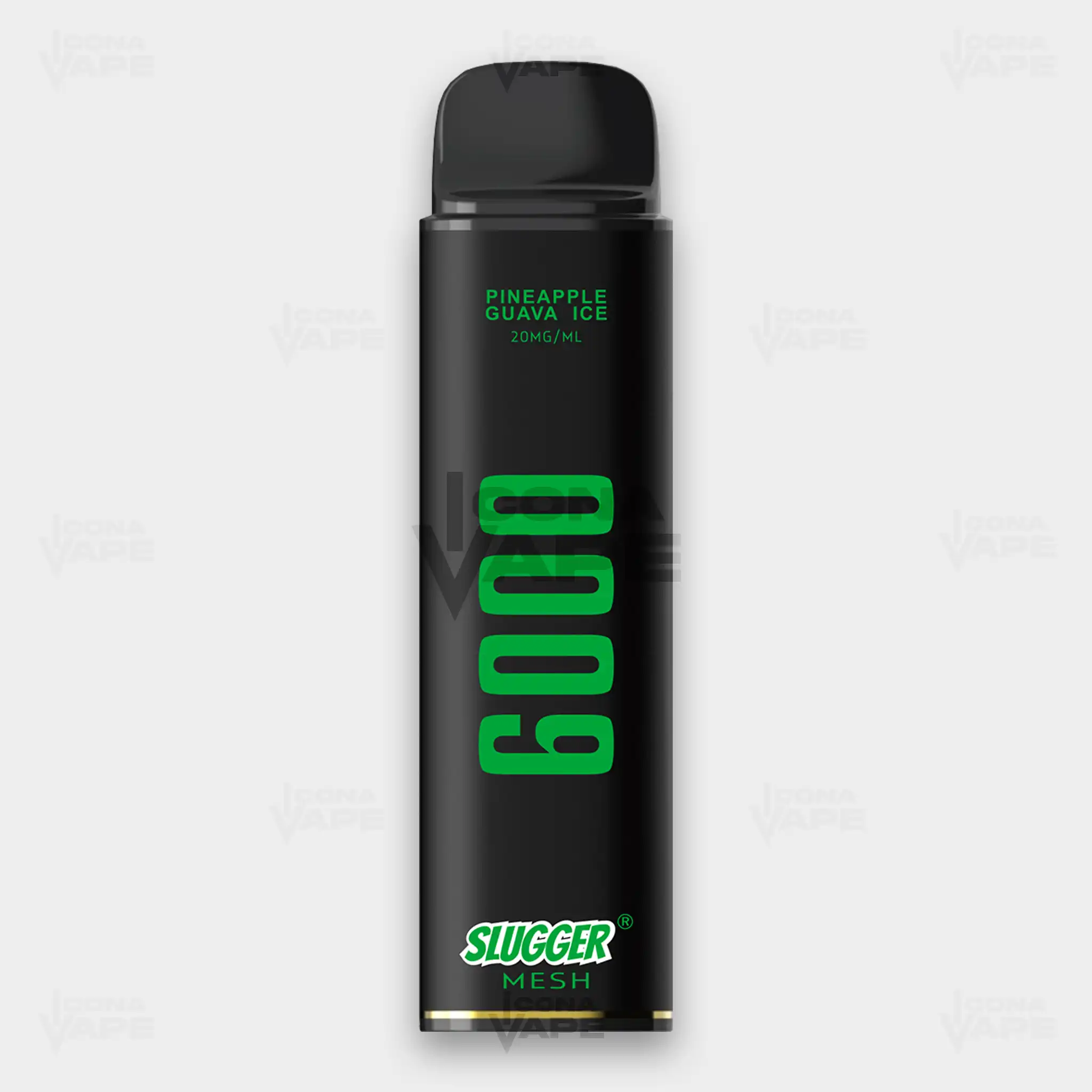 SLUGGER 6000 PUFFS DISPOSABLE VAPE - Image 27