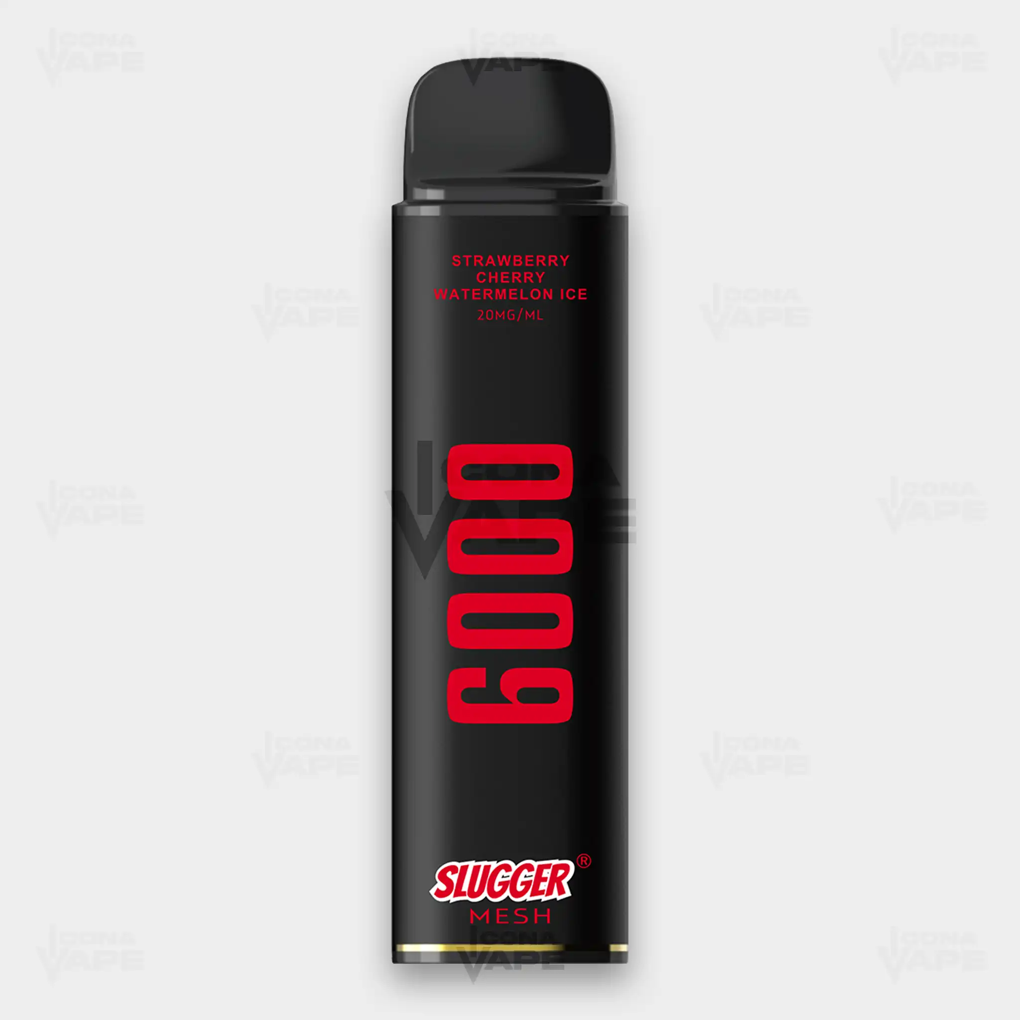 SLUGGER 6000 PUFFS DISPOSABLE VAPE - Image 28