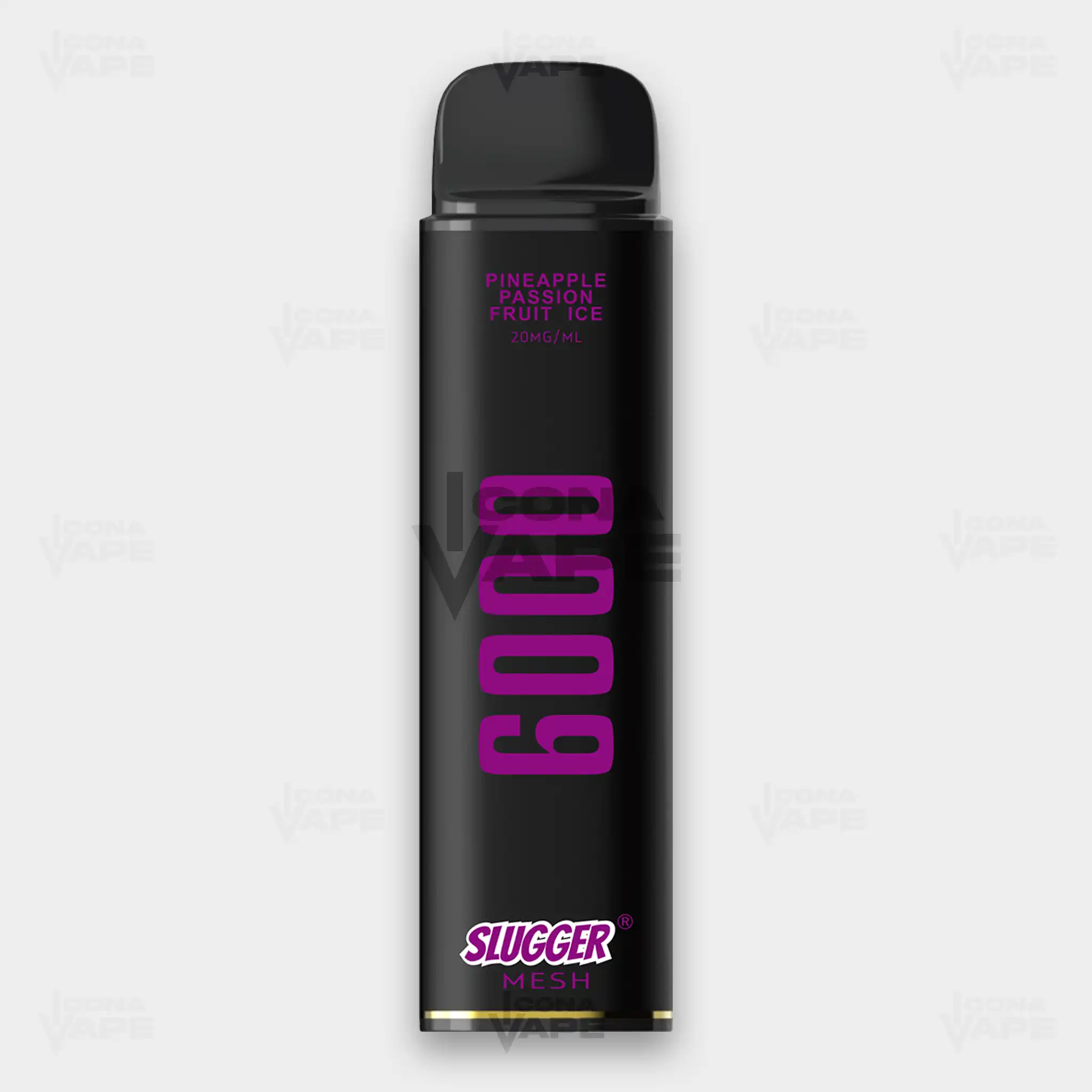 SLUGGER 6000 PUFFS DISPOSABLE VAPE - Image 29