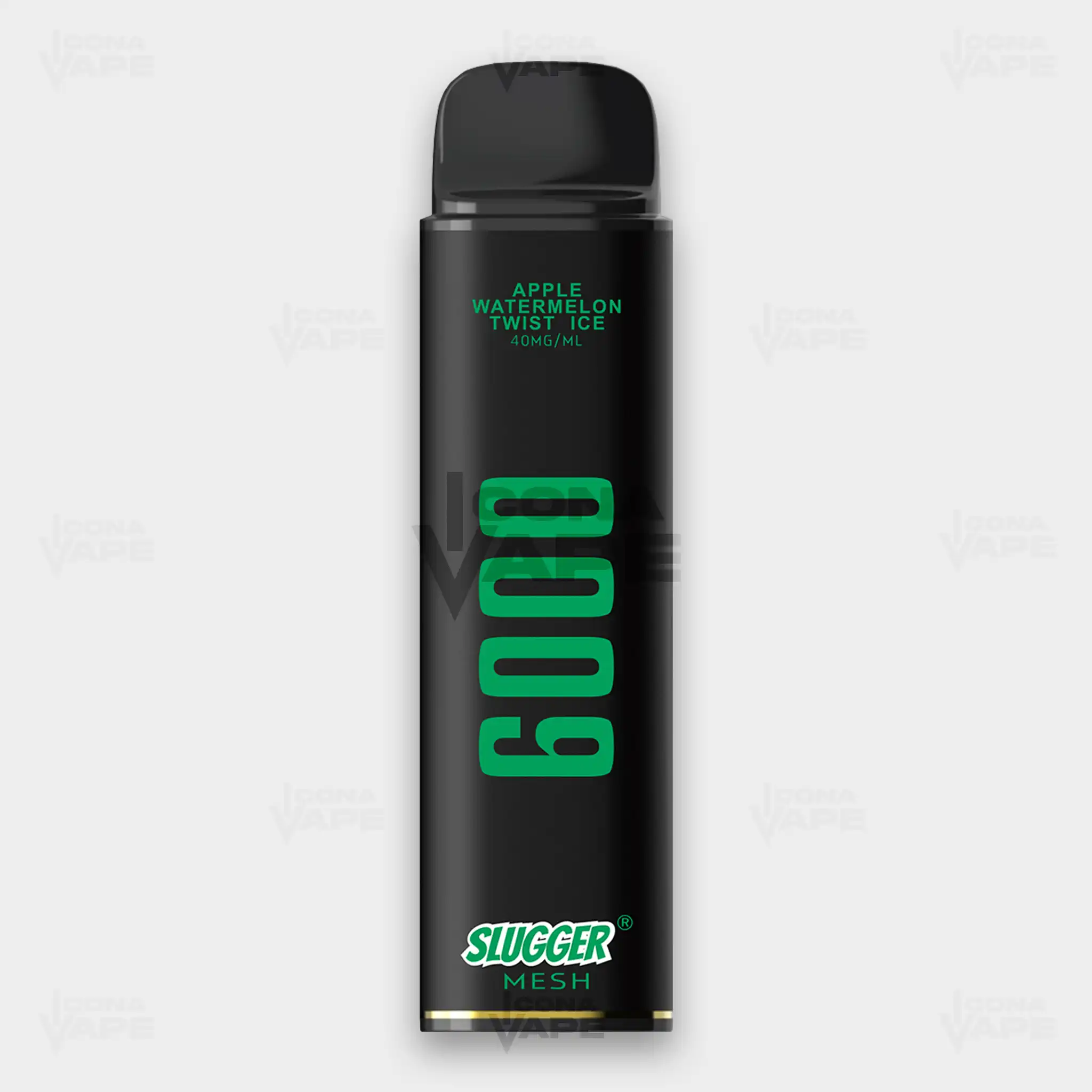 SLUGGER 6000 PUFFS DISPOSABLE VAPE - Image 31
