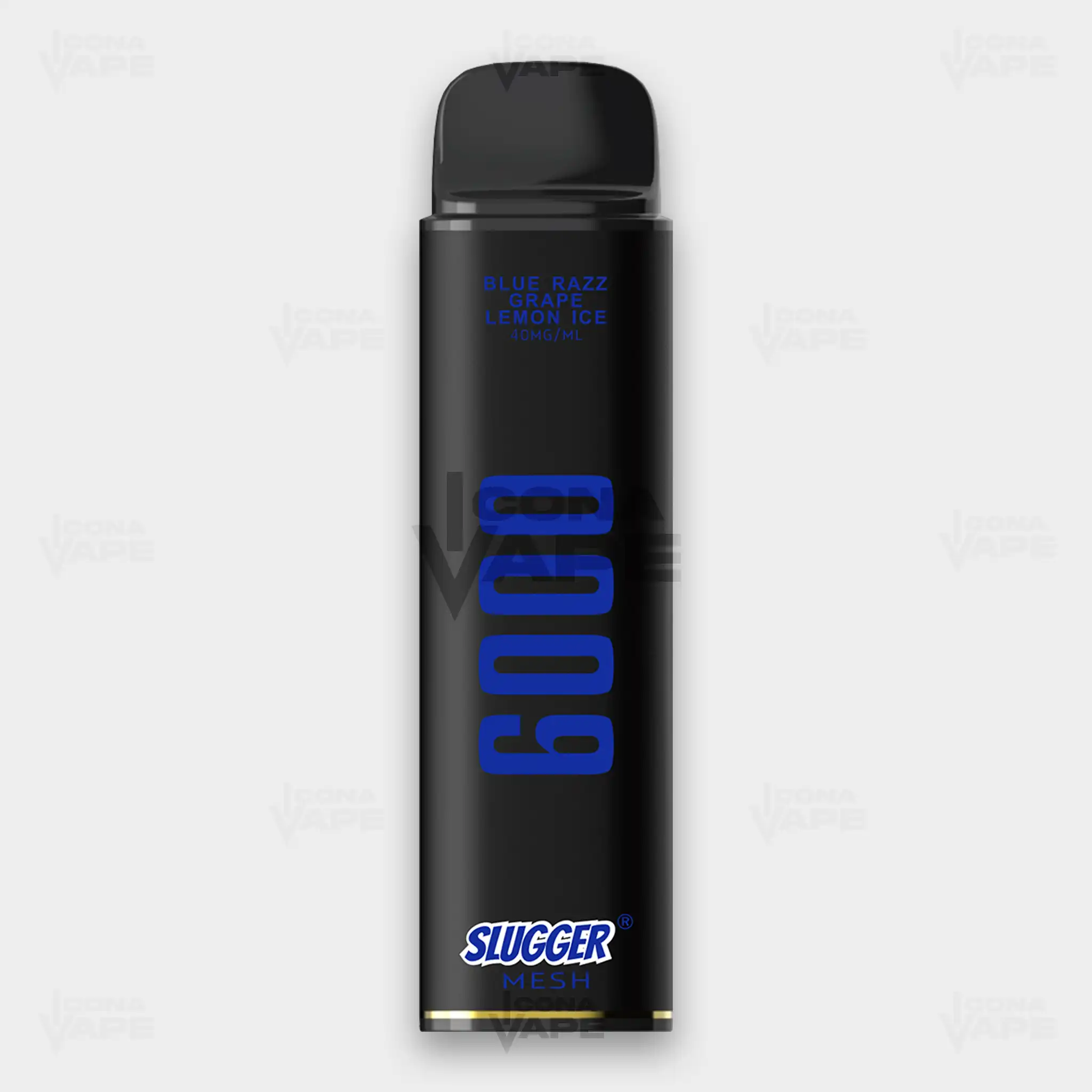 SLUGGER 6000 PUFFS DISPOSABLE VAPE - Image 32