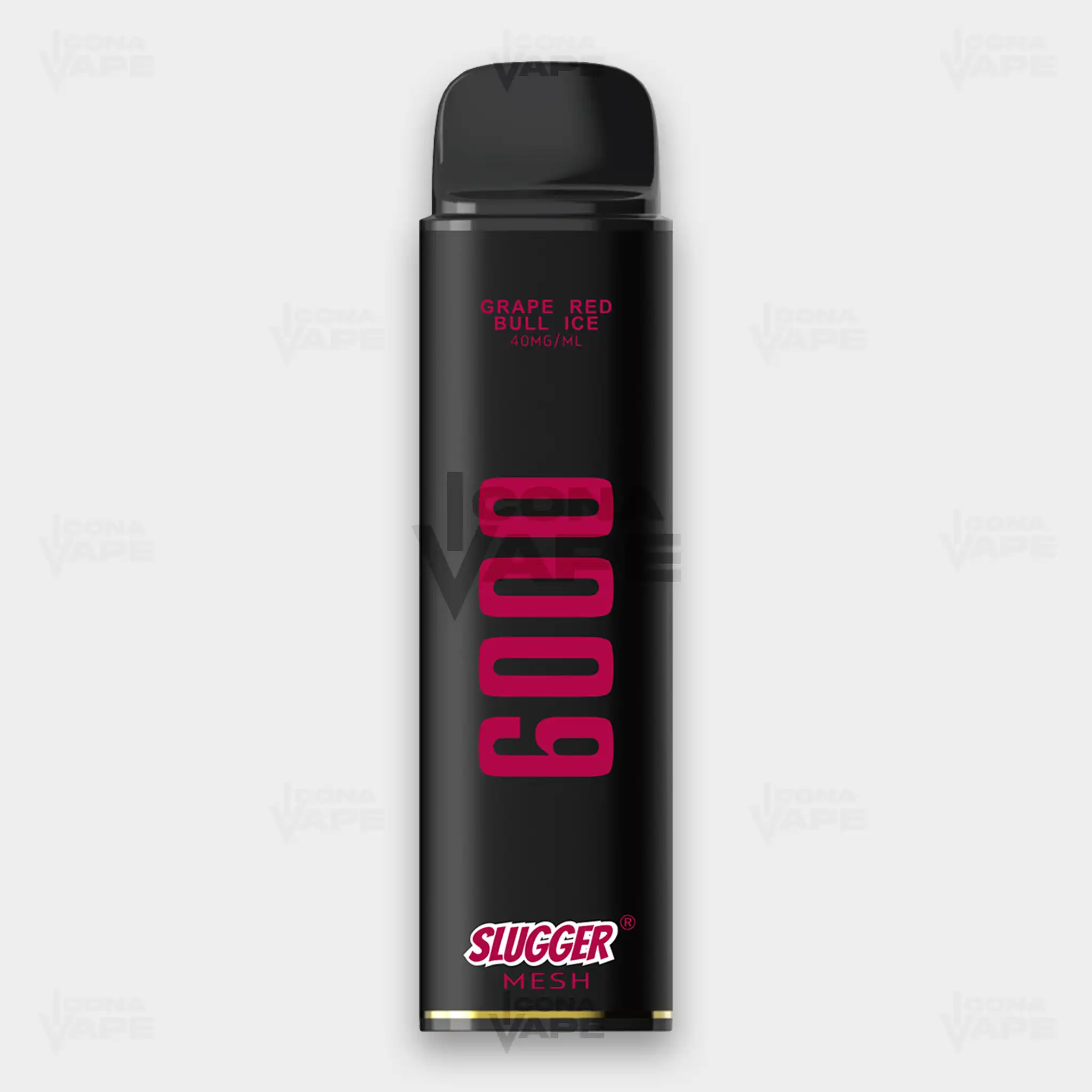 SLUGGER 6000 PUFFS DISPOSABLE VAPE - Image 34