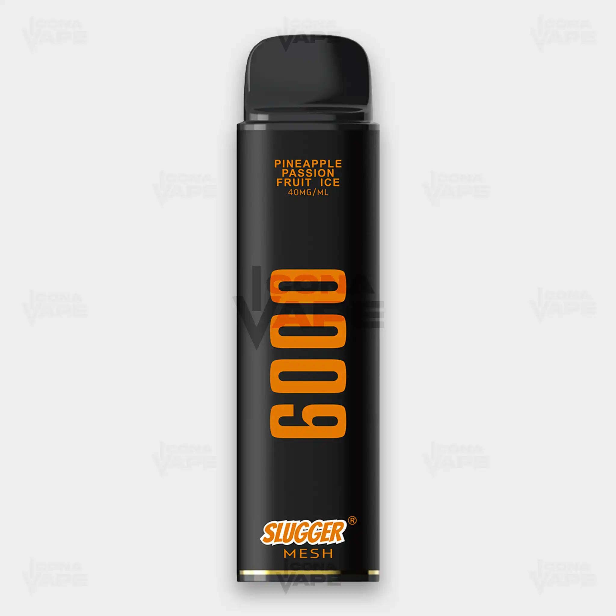 SLUGGER 6000 PUFFS DISPOSABLE VAPE - Image 6