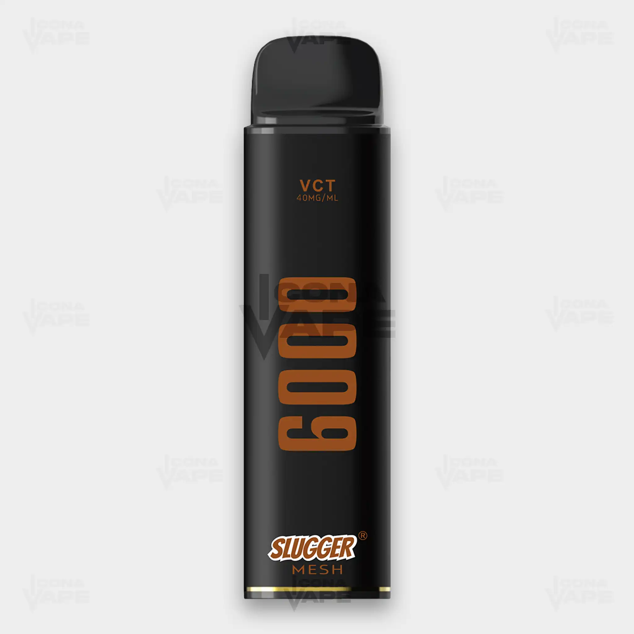 SLUGGER 6000 PUFFS DISPOSABLE VAPE - Image 7