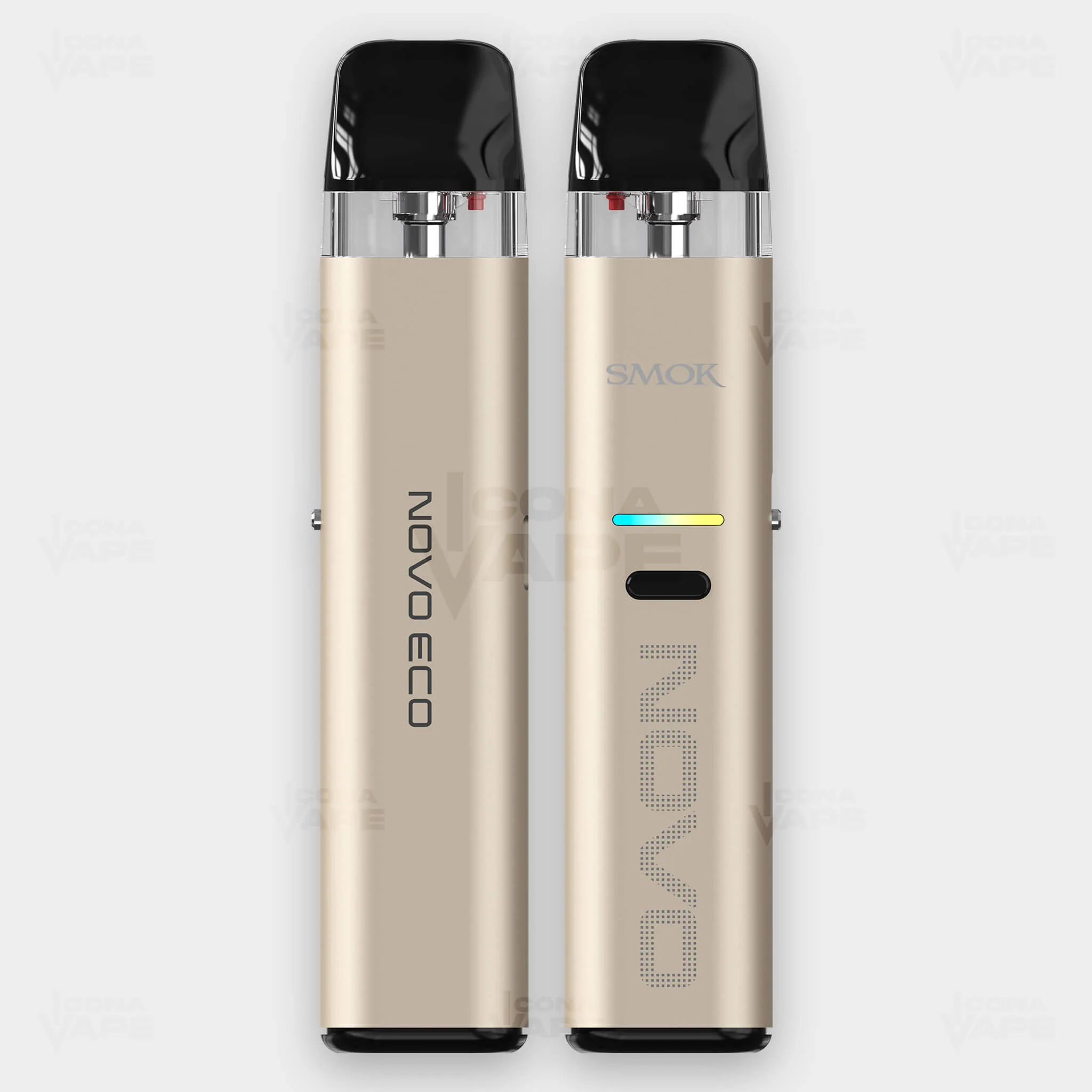 SMOK NOVO ECO POD SYSTEM - Image 4