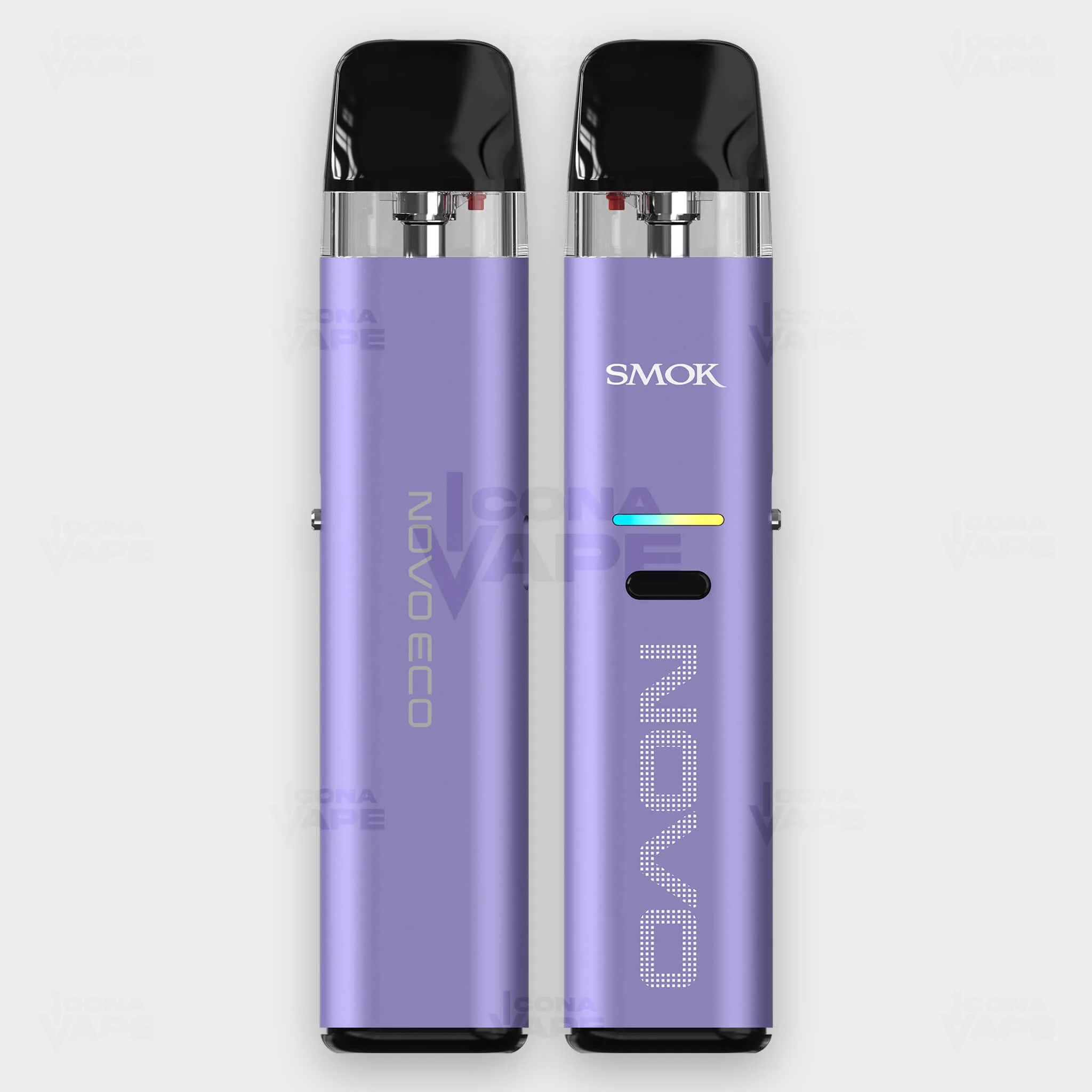 SMOK NOVO ECO POD SYSTEM - Image 6