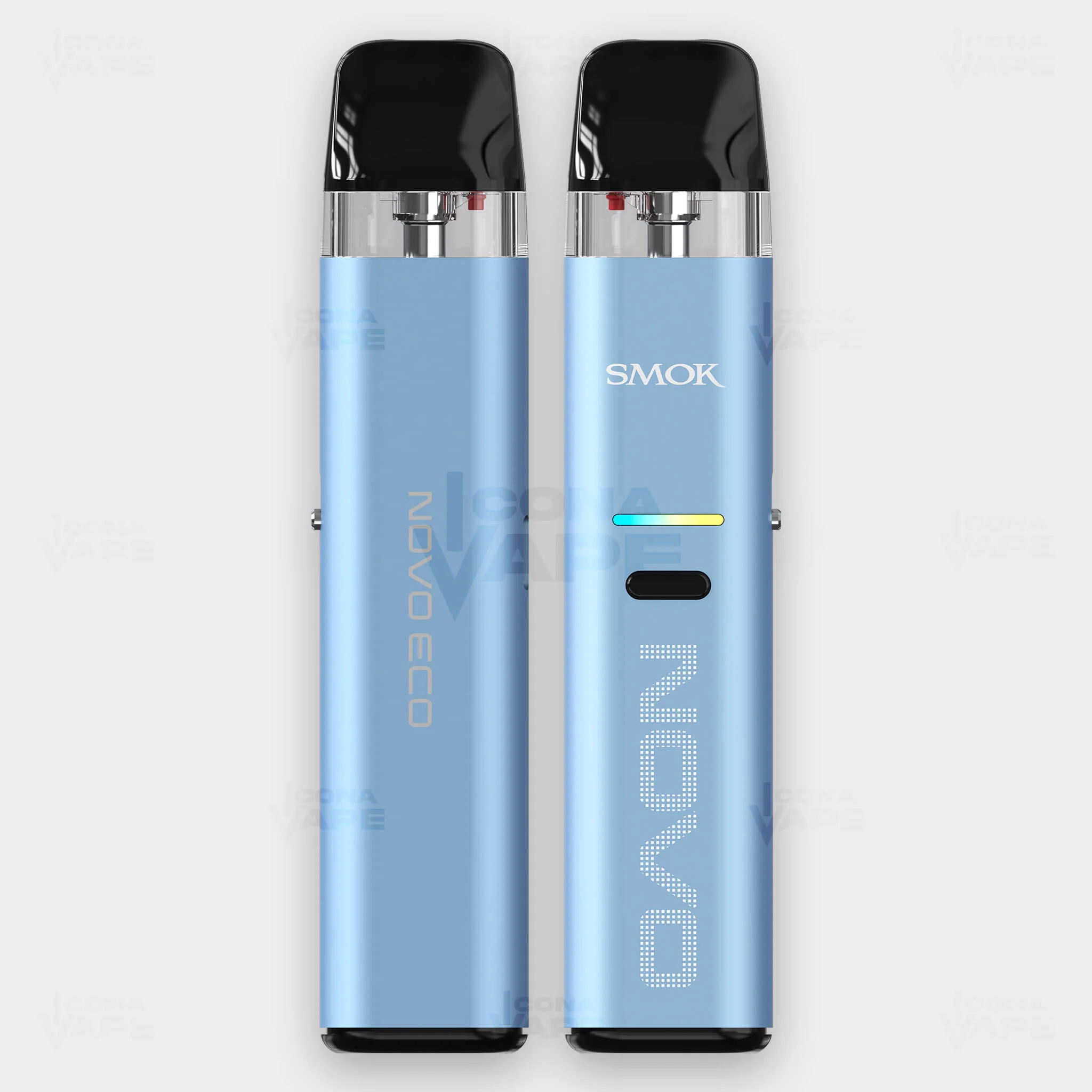 SMOK NOVO ECO POD SYSTEM - Image 8