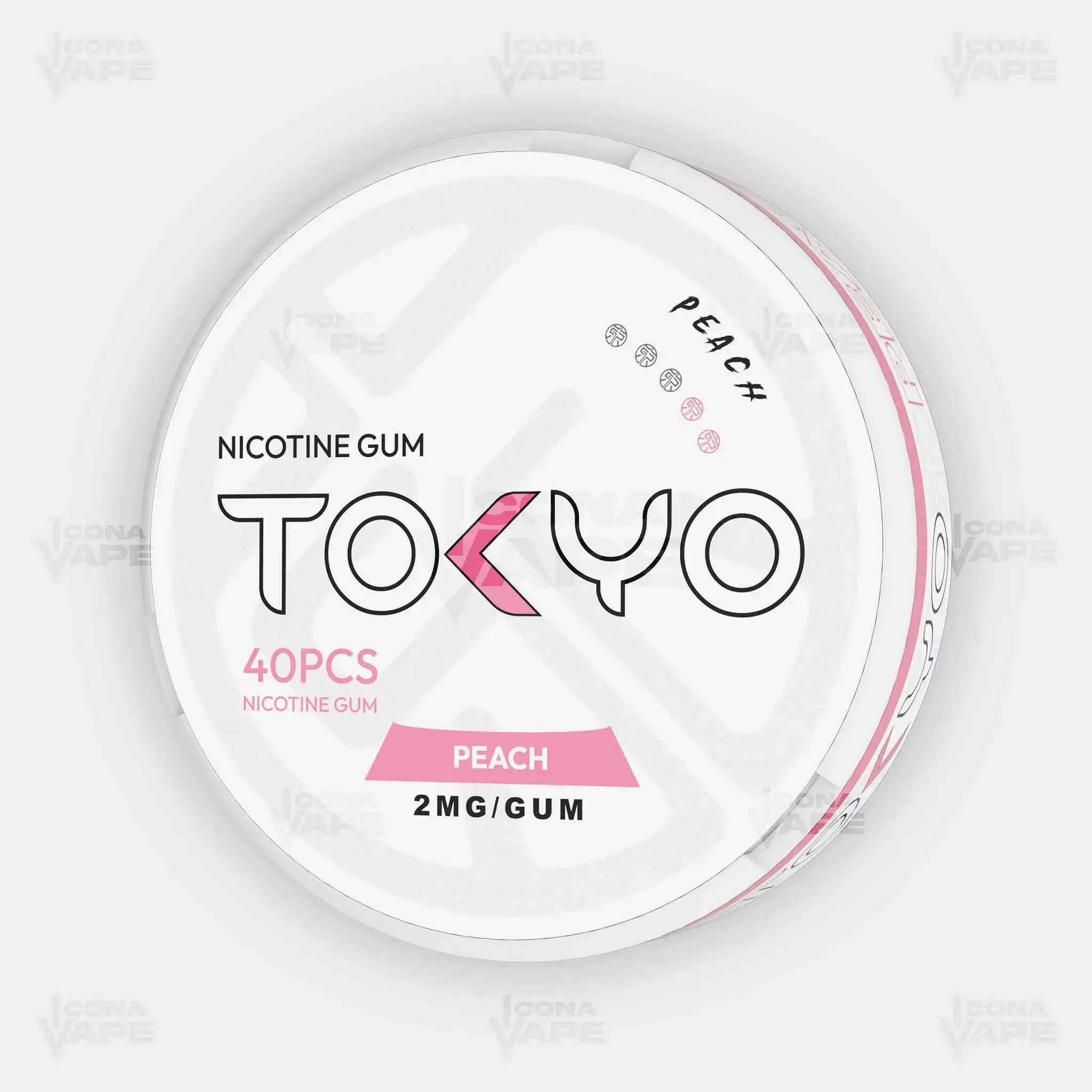 TOKYO NICOTINE GUM - Image 6