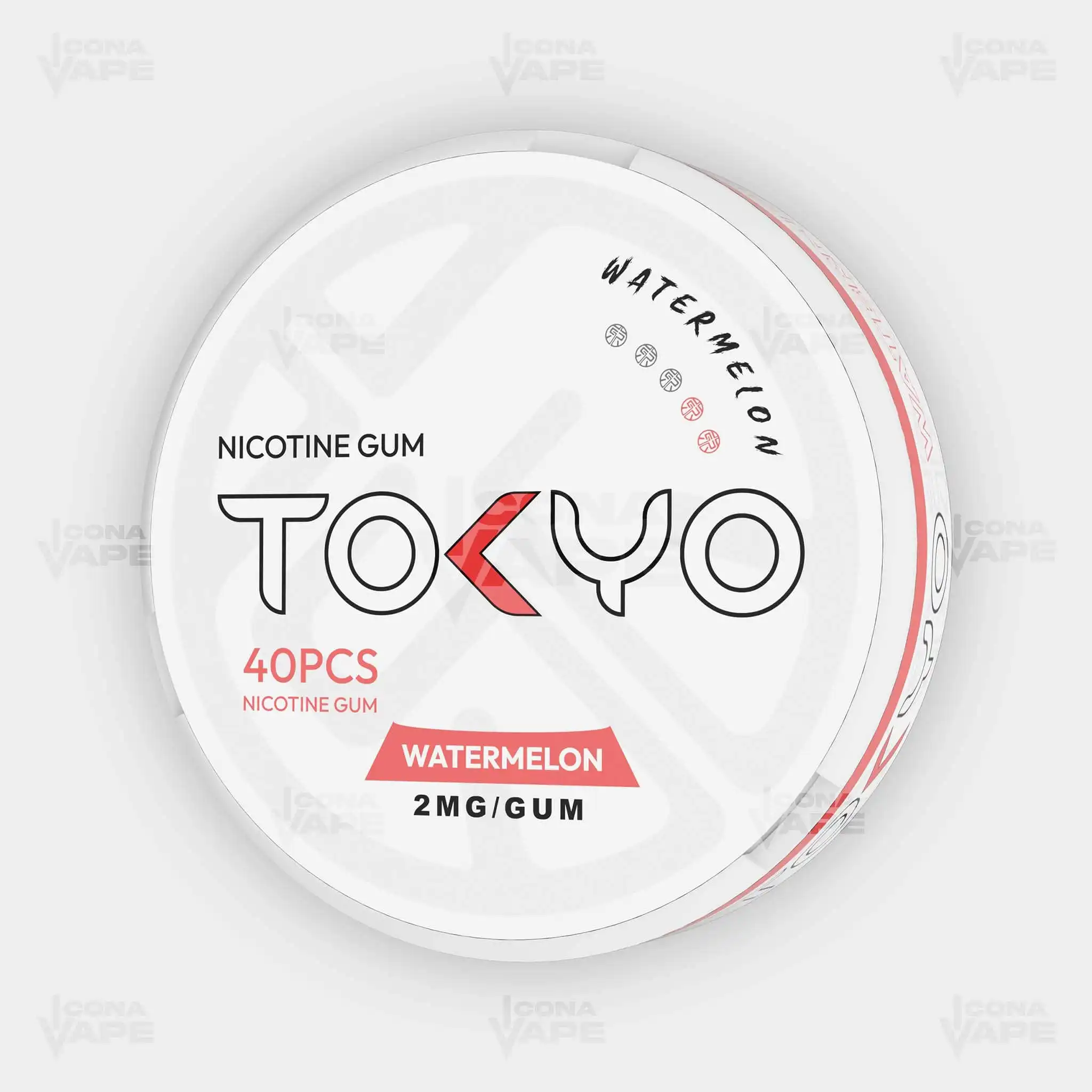 TOKYO NICOTINE GUM - Image 8