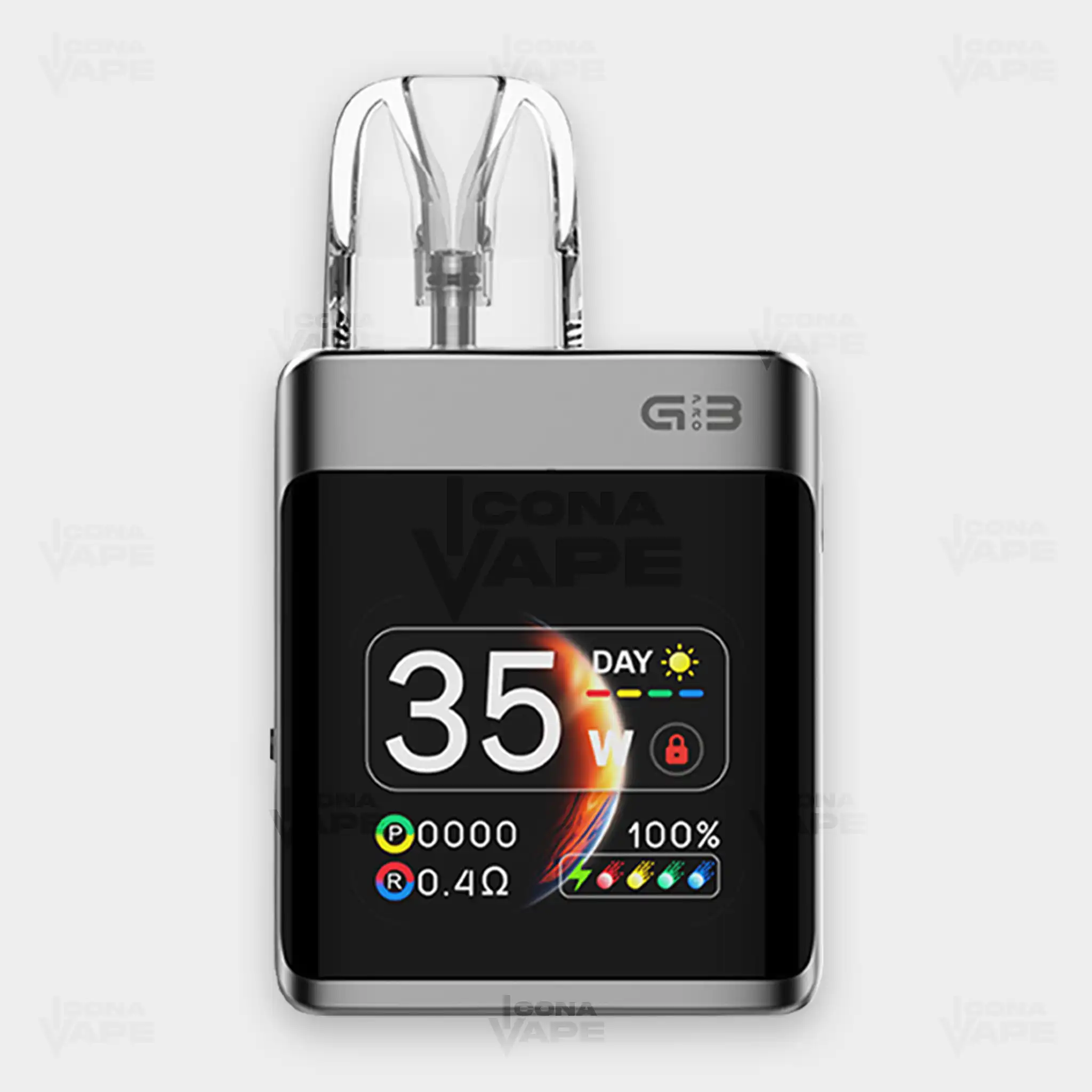 UWELL CALIBURN G3 PRO KOKO POD SYSTEM - Image 11