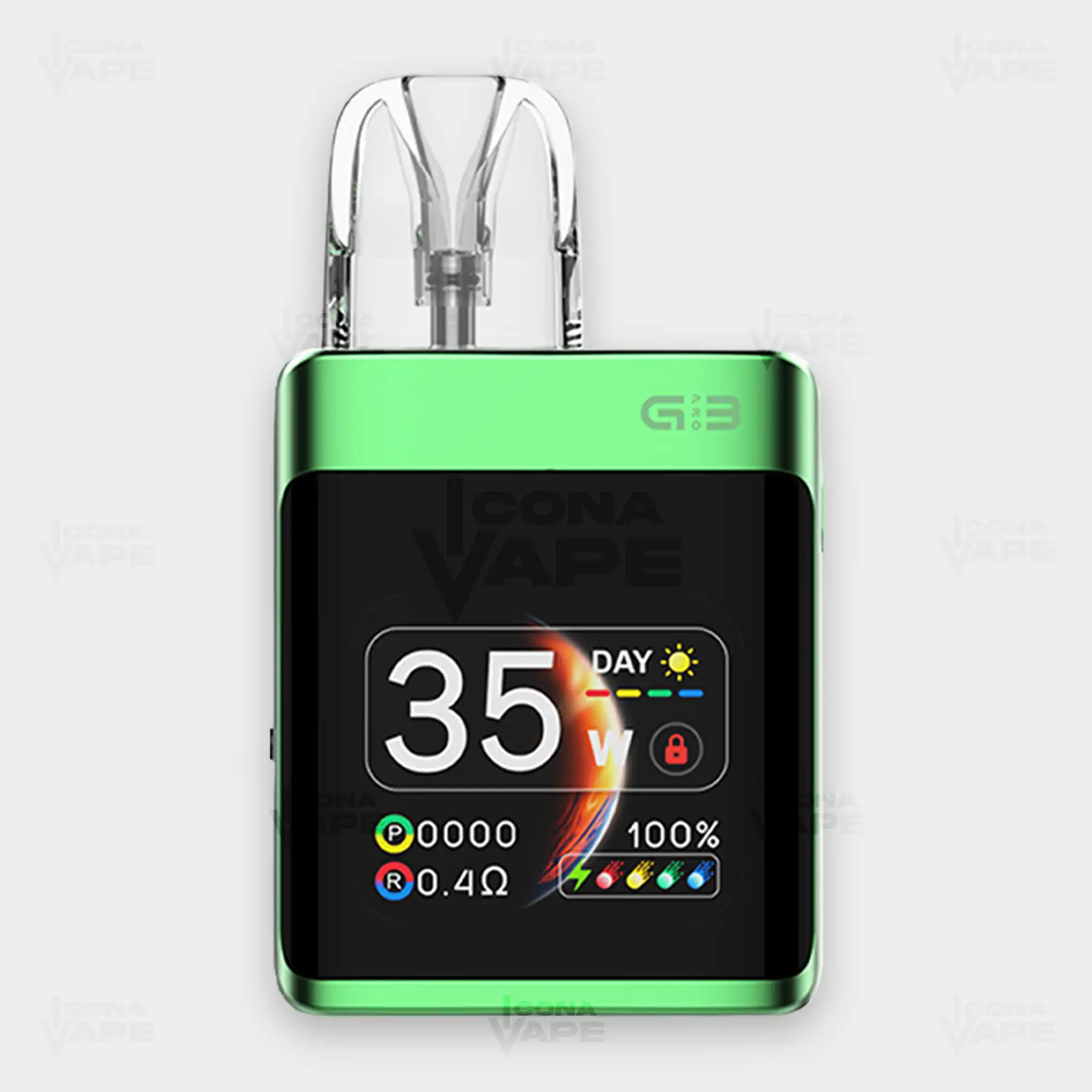 UWELL CALIBURN G3 PRO KOKO POD SYSTEM - Image 5