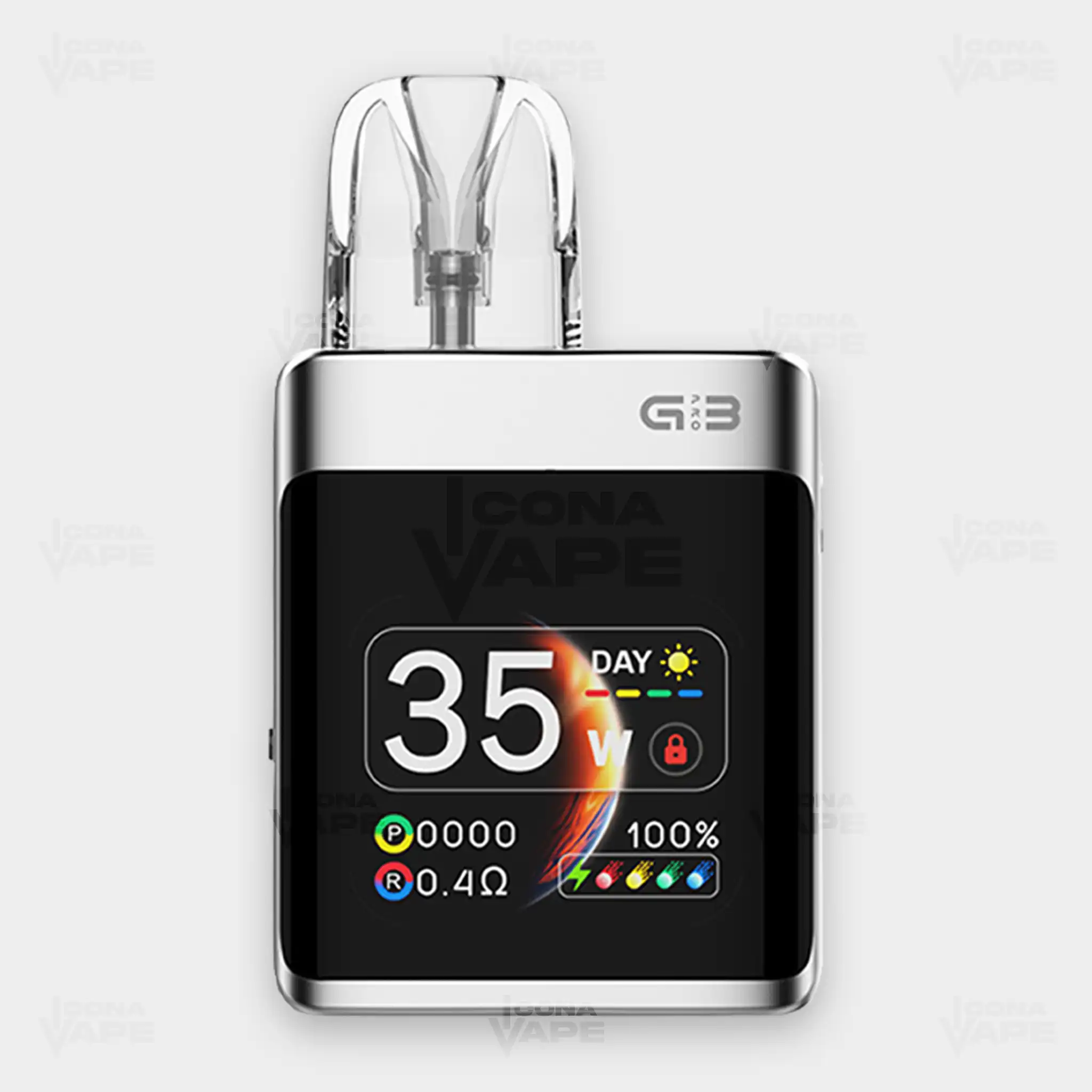 UWELL CALIBURN G3 PRO KOKO POD SYSTEM - Image 6