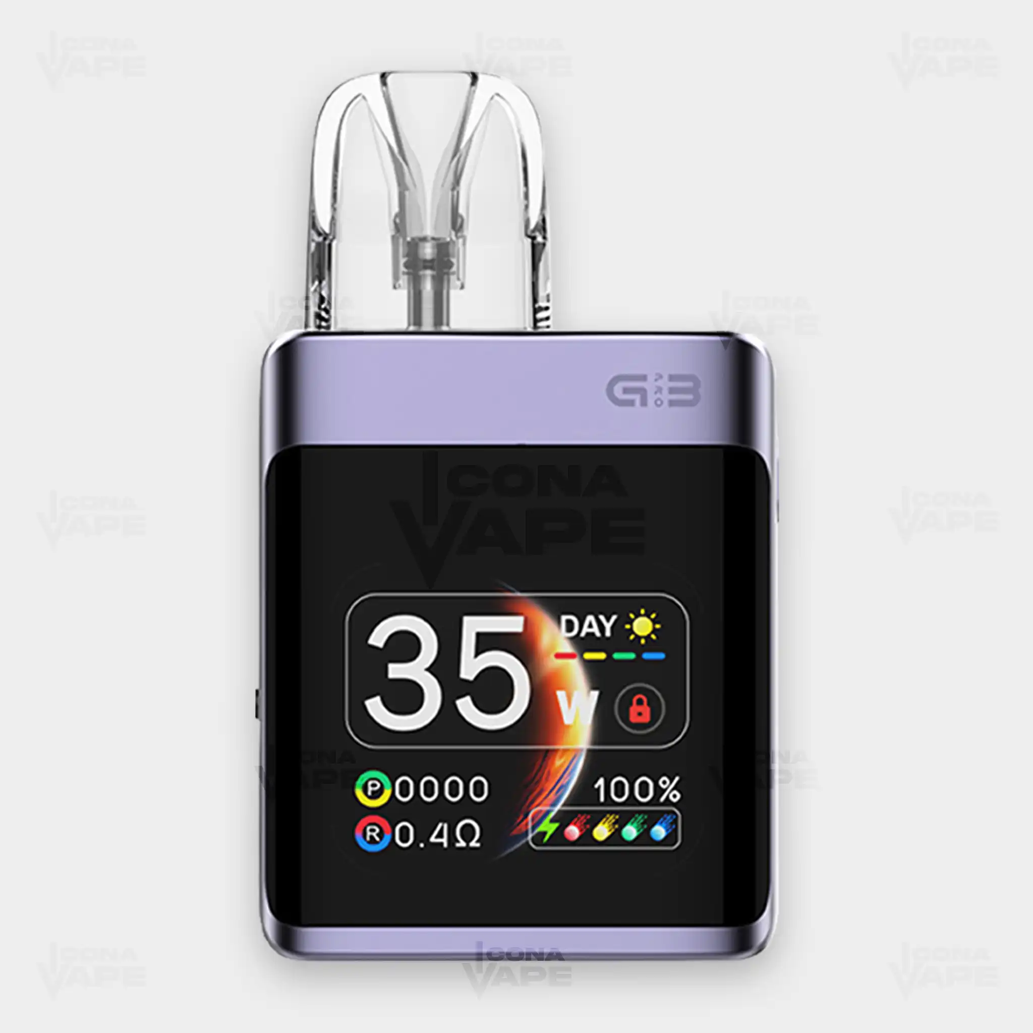 UWELL CALIBURN G3 PRO KOKO POD SYSTEM - Image 7