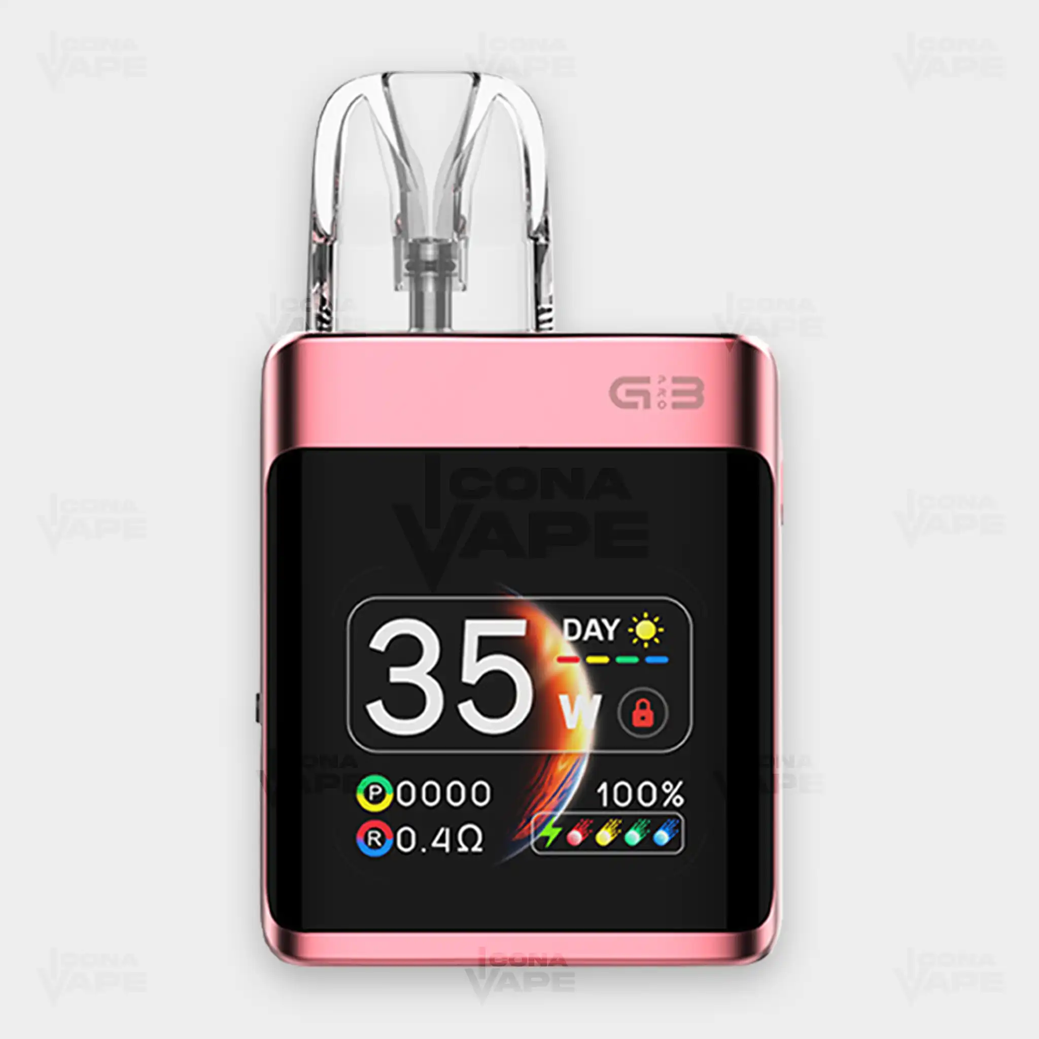 UWELL CALIBURN G3 PRO KOKO POD SYSTEM - Image 9