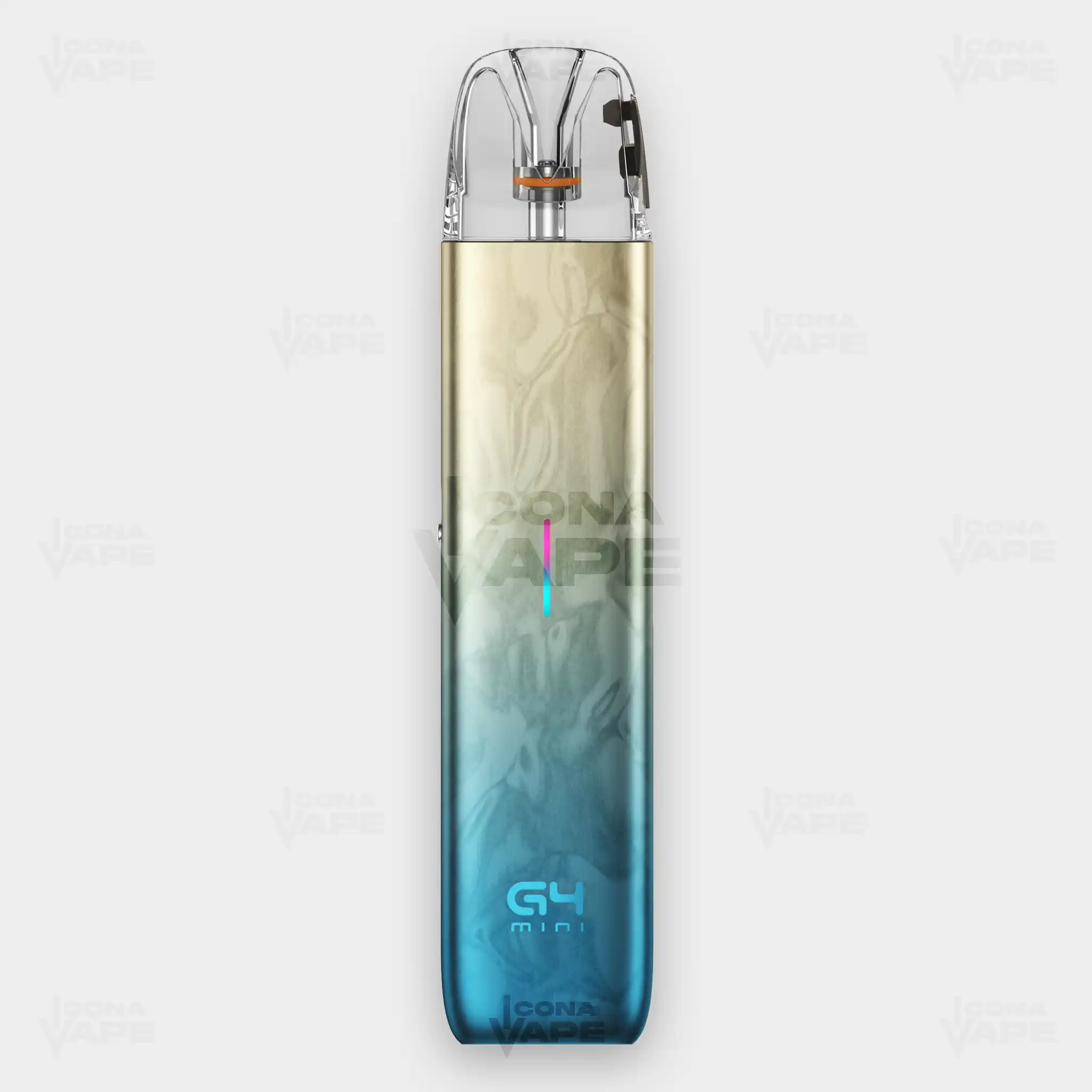 UWELL CALIBURN G4 MINI POD SYSTEM - Image 6