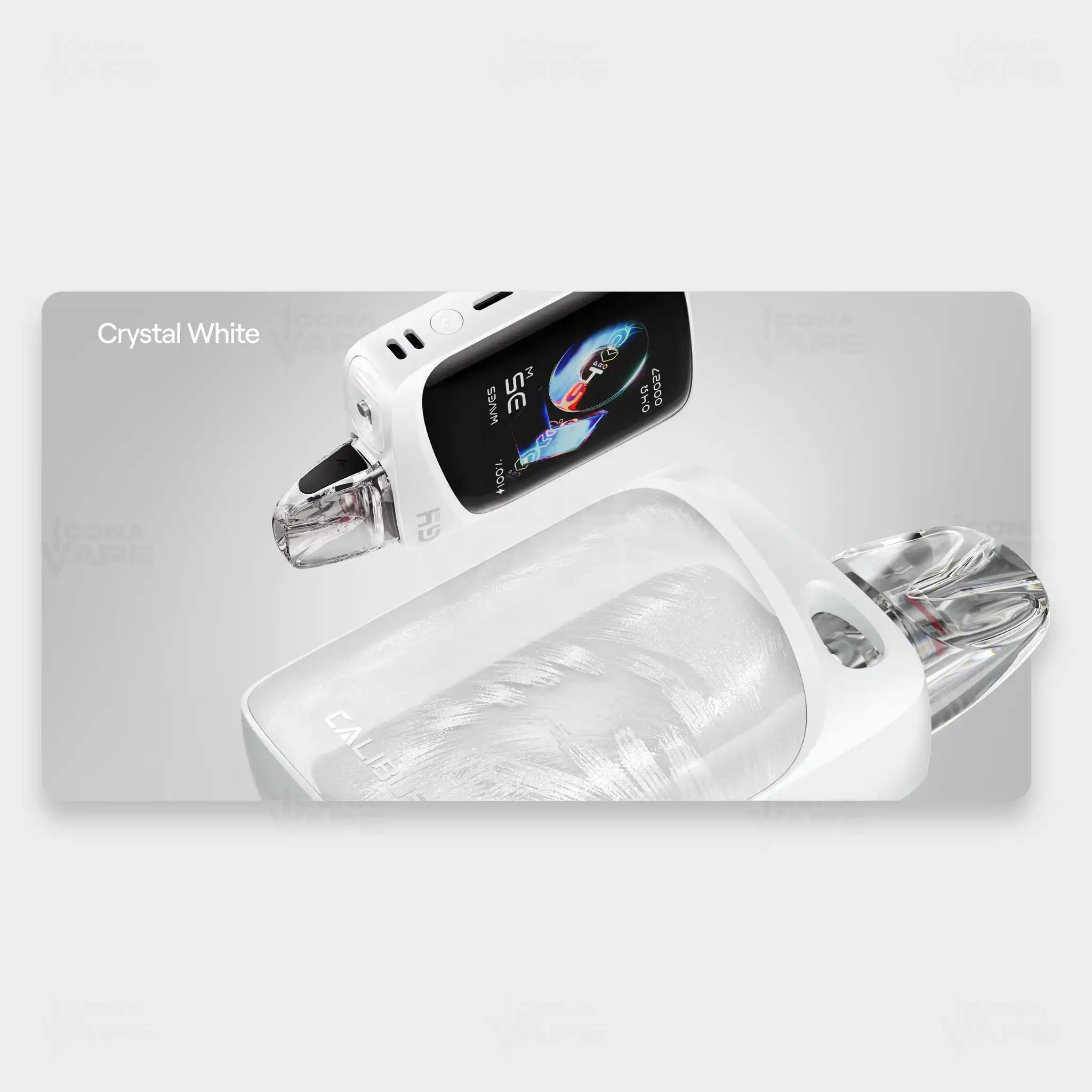 UWELL CALIBURN G4 PRO KOKO POD SYSTEM - Image 10