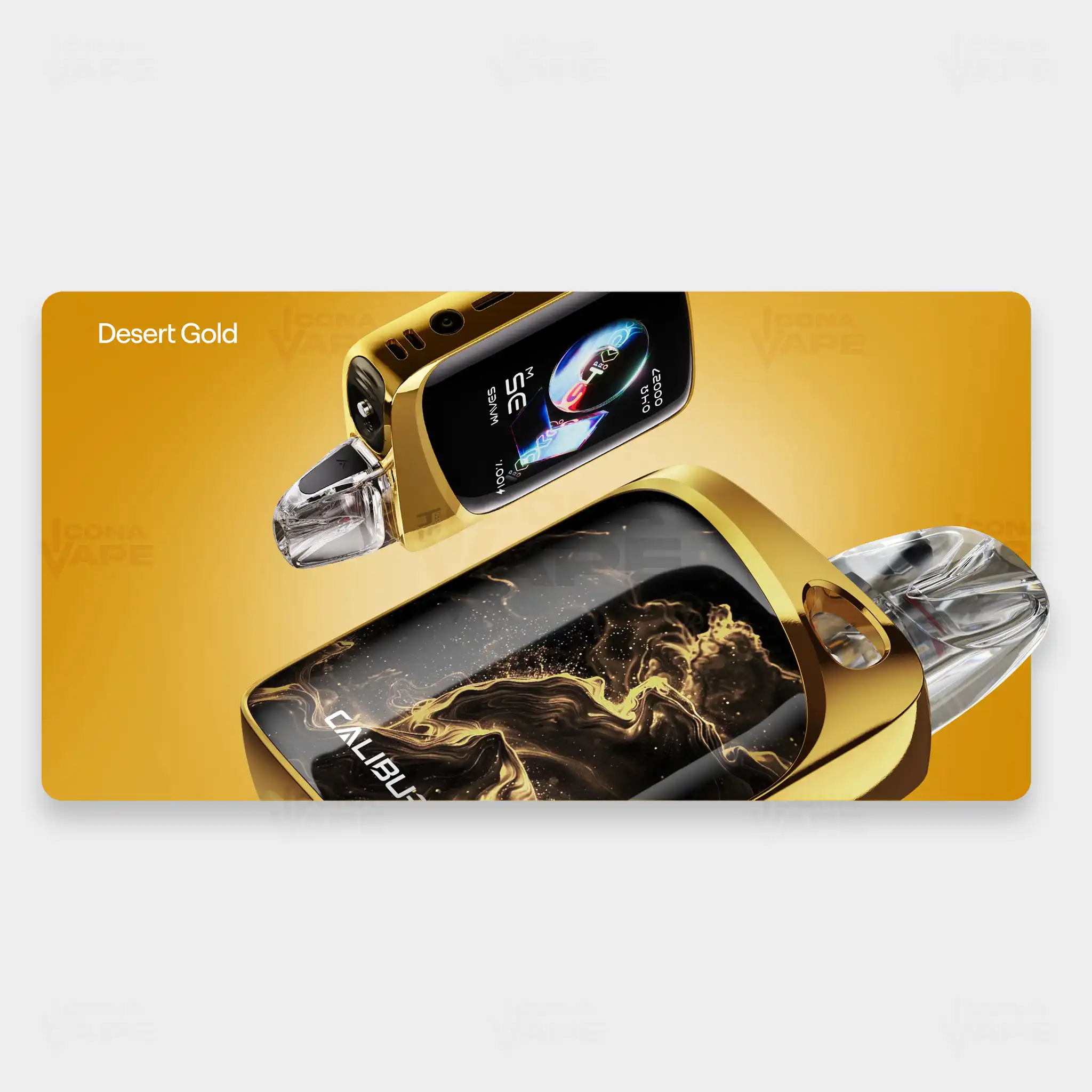 UWELL CALIBURN G4 PRO KOKO POD SYSTEM - Image 11