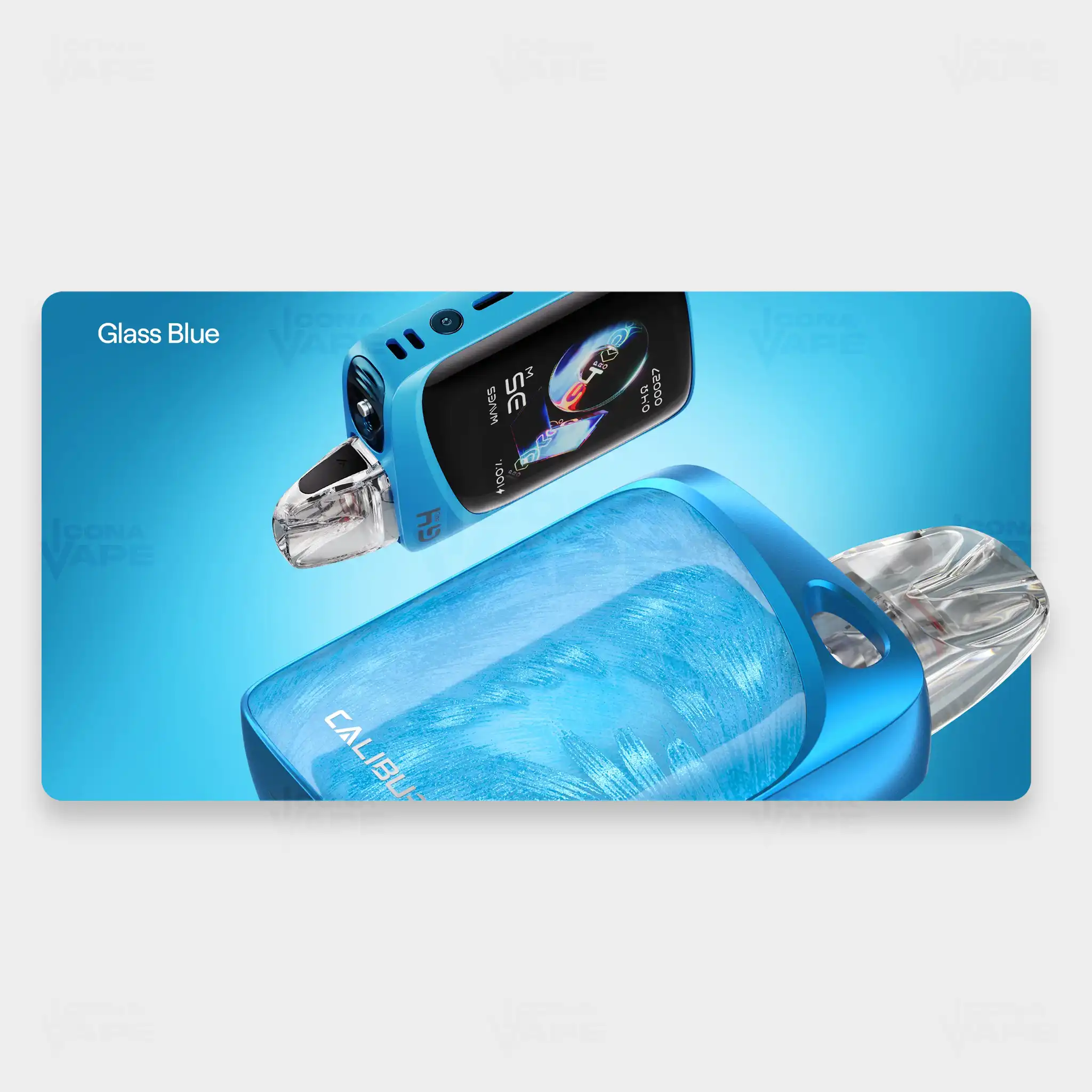 UWELL CALIBURN G4 PRO KOKO POD SYSTEM - Image 12