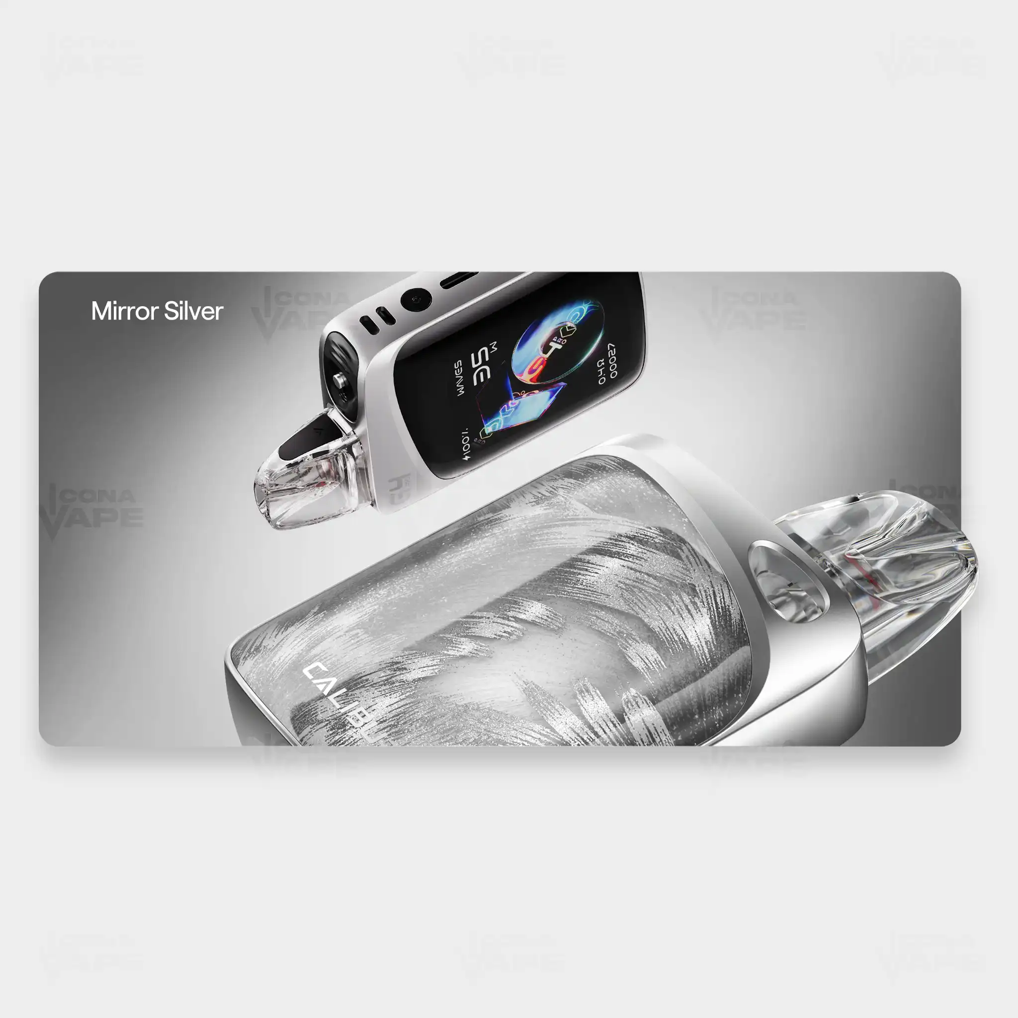 UWELL CALIBURN G4 PRO KOKO POD SYSTEM - Image 14