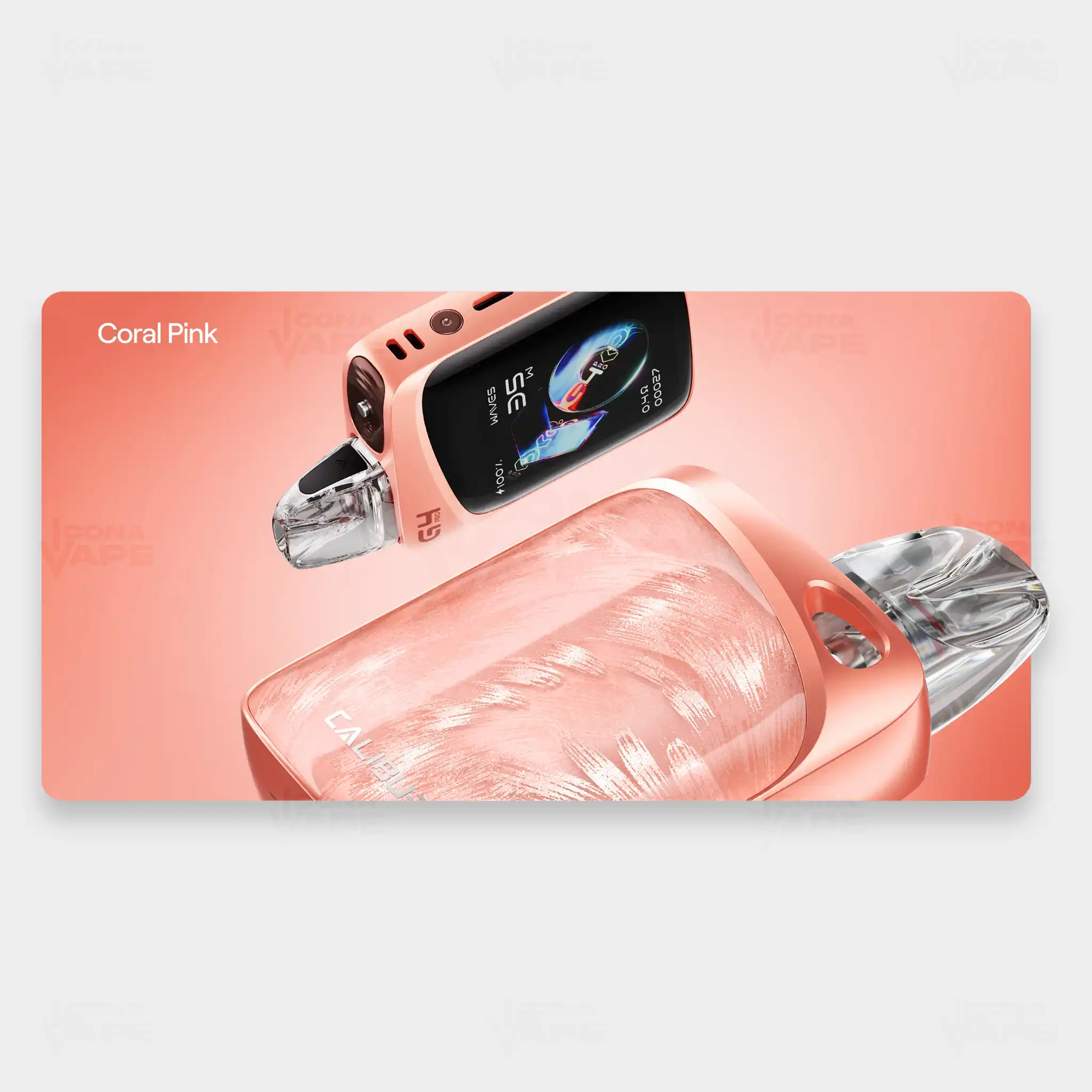 UWELL CALIBURN G4 PRO KOKO POD SYSTEM - Image 8