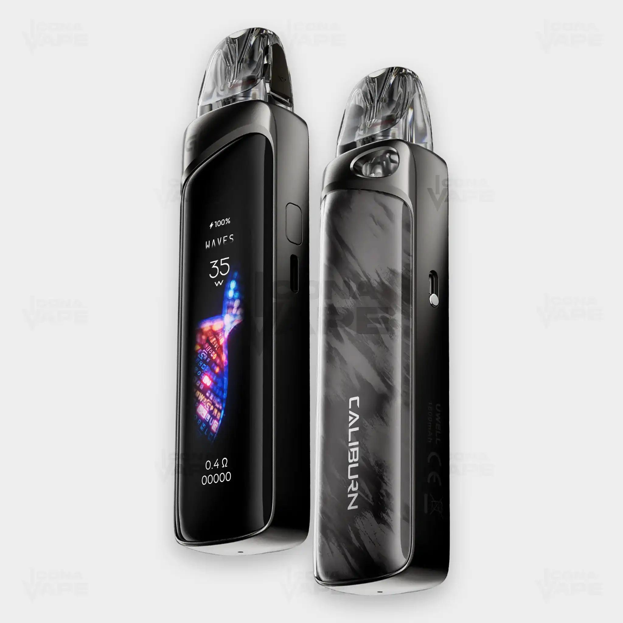 UWELL CALIBURN G4 PRO POD SYSTEM - Image 10