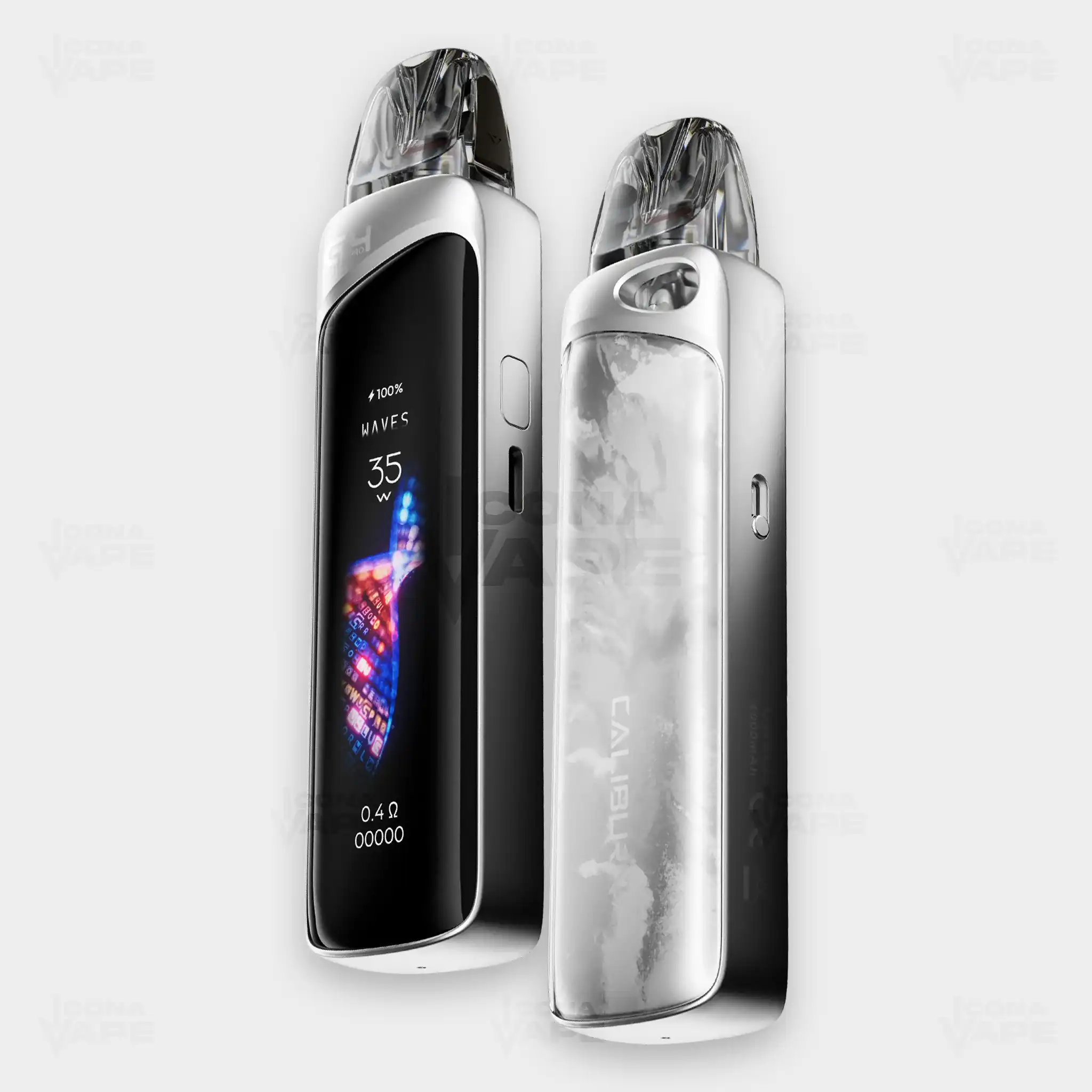 UWELL CALIBURN G4 PRO POD SYSTEM - Image 12