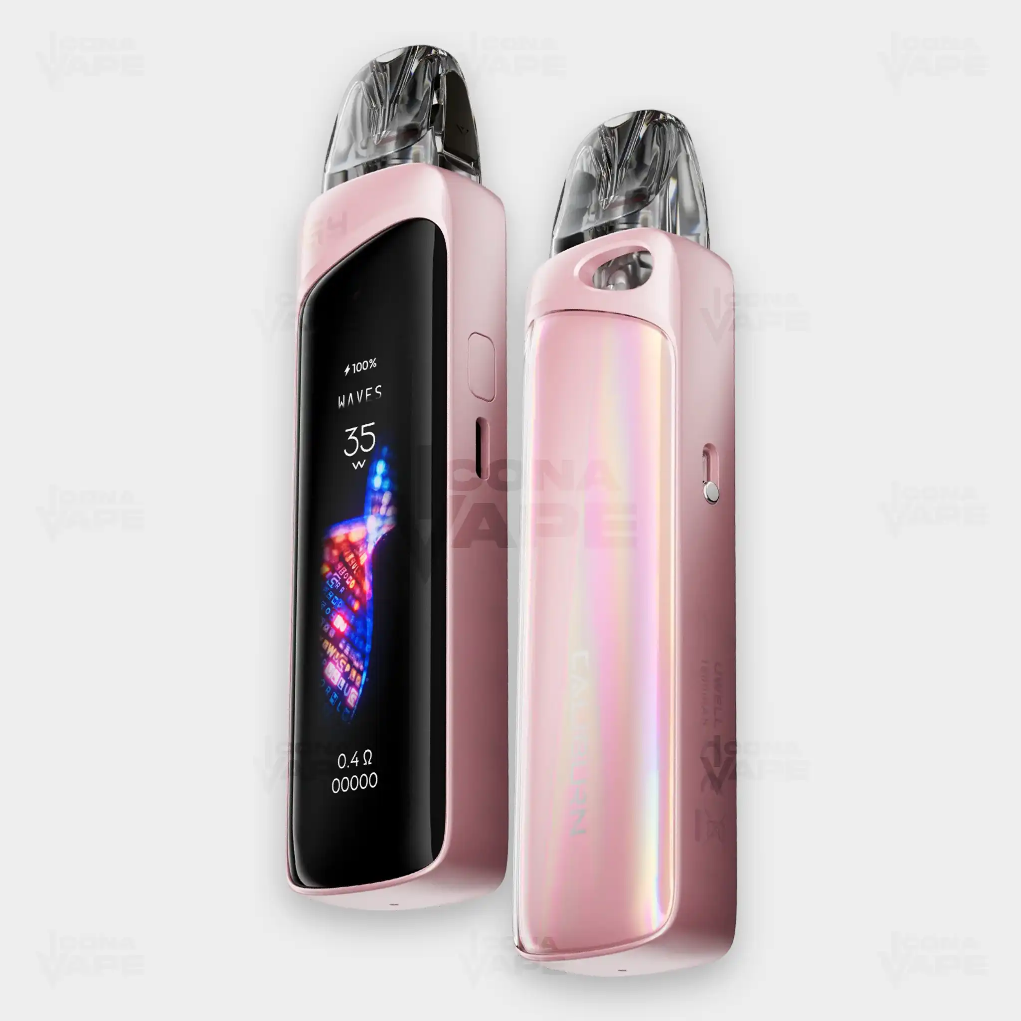 UWELL CALIBURN G4 PRO POD SYSTEM - Image 7