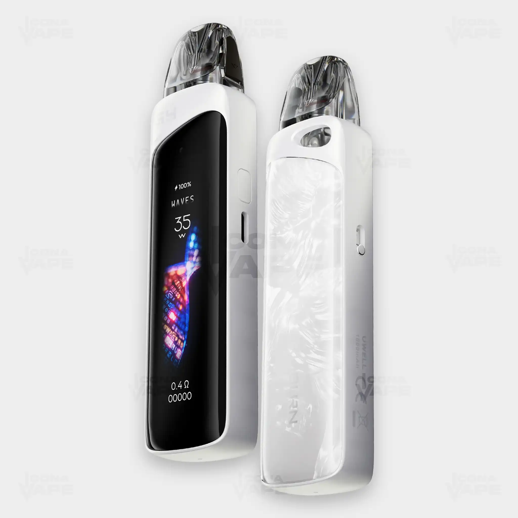 UWELL CALIBURN G4 PRO POD SYSTEM - Image 8