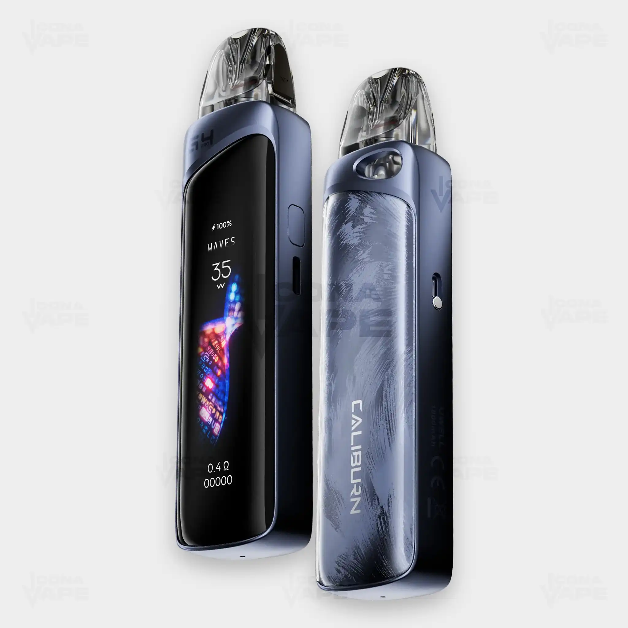UWELL CALIBURN G4 PRO POD SYSTEM - Image 9