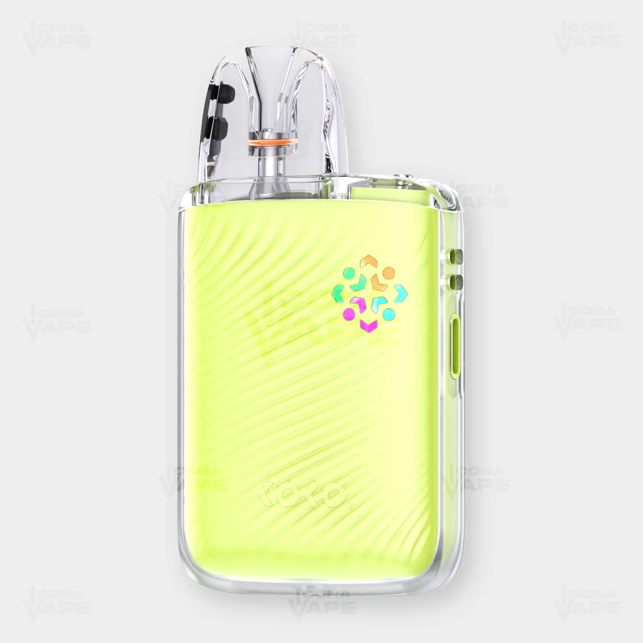 UWELL CALIBURN G5 LITE KOKO POD SYSTEM - Image 7