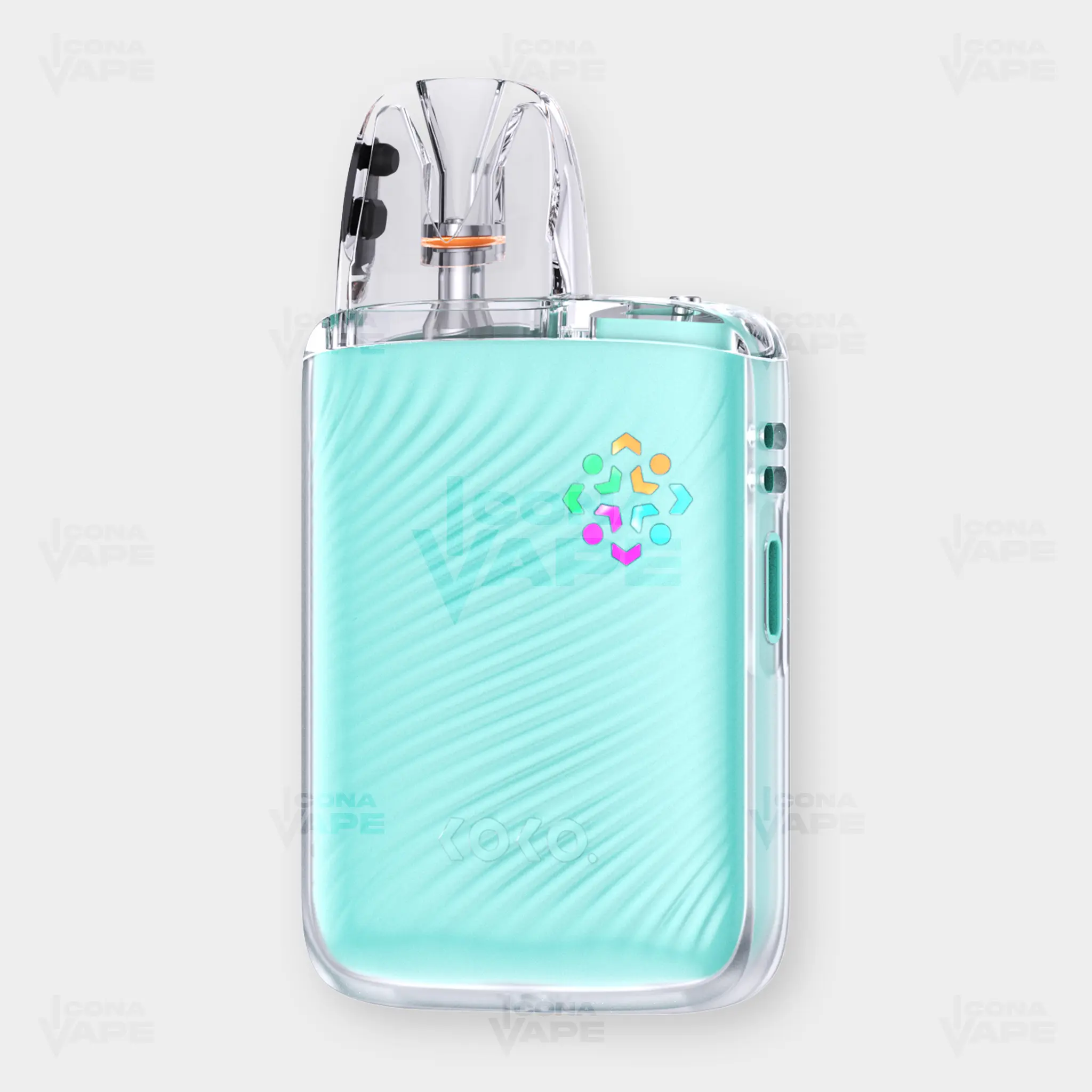 UWELL CALIBURN G5 LITE KOKO POD SYSTEM - Image 9