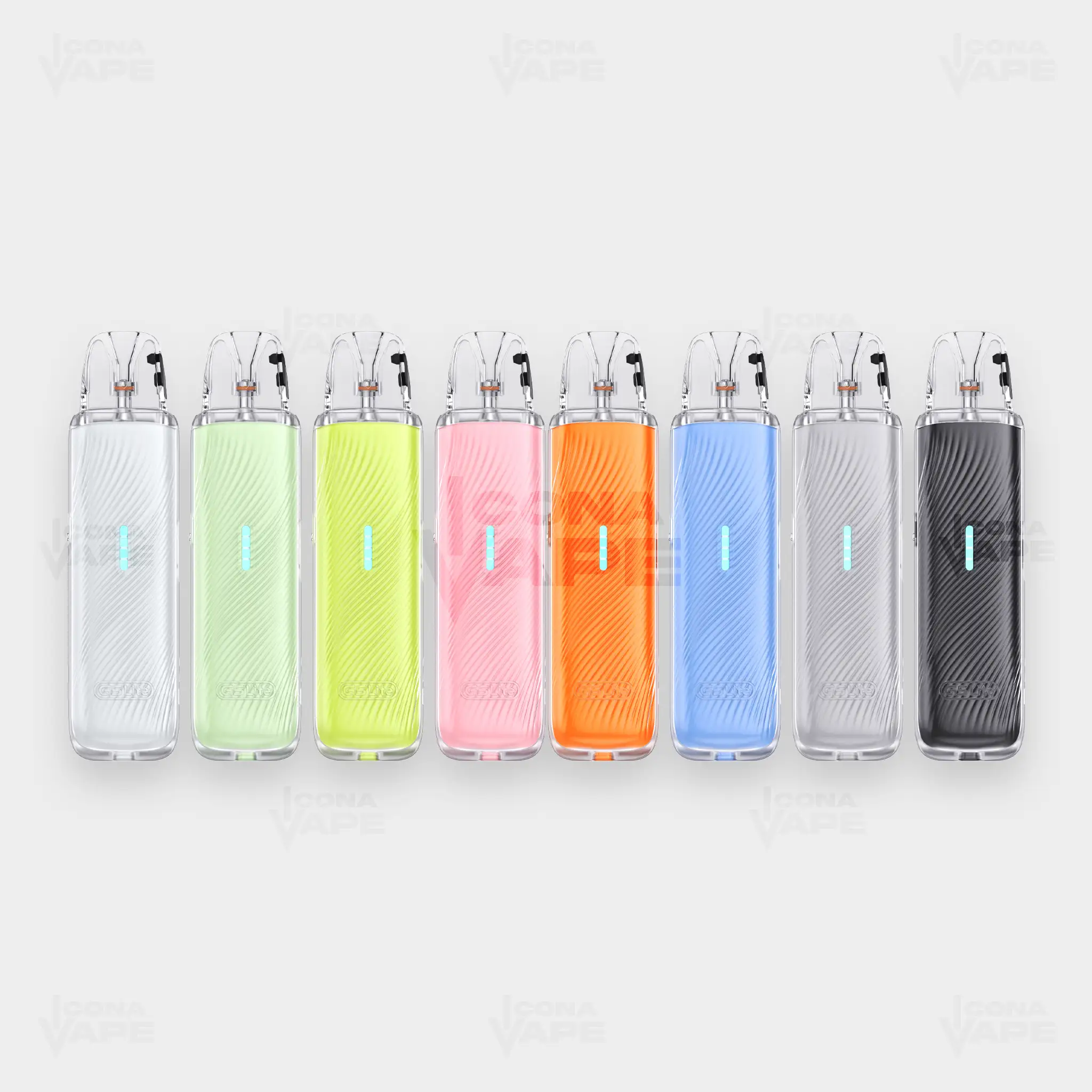 UWELL CALIBURN G5 LITE POD SYSTEM - Image 3